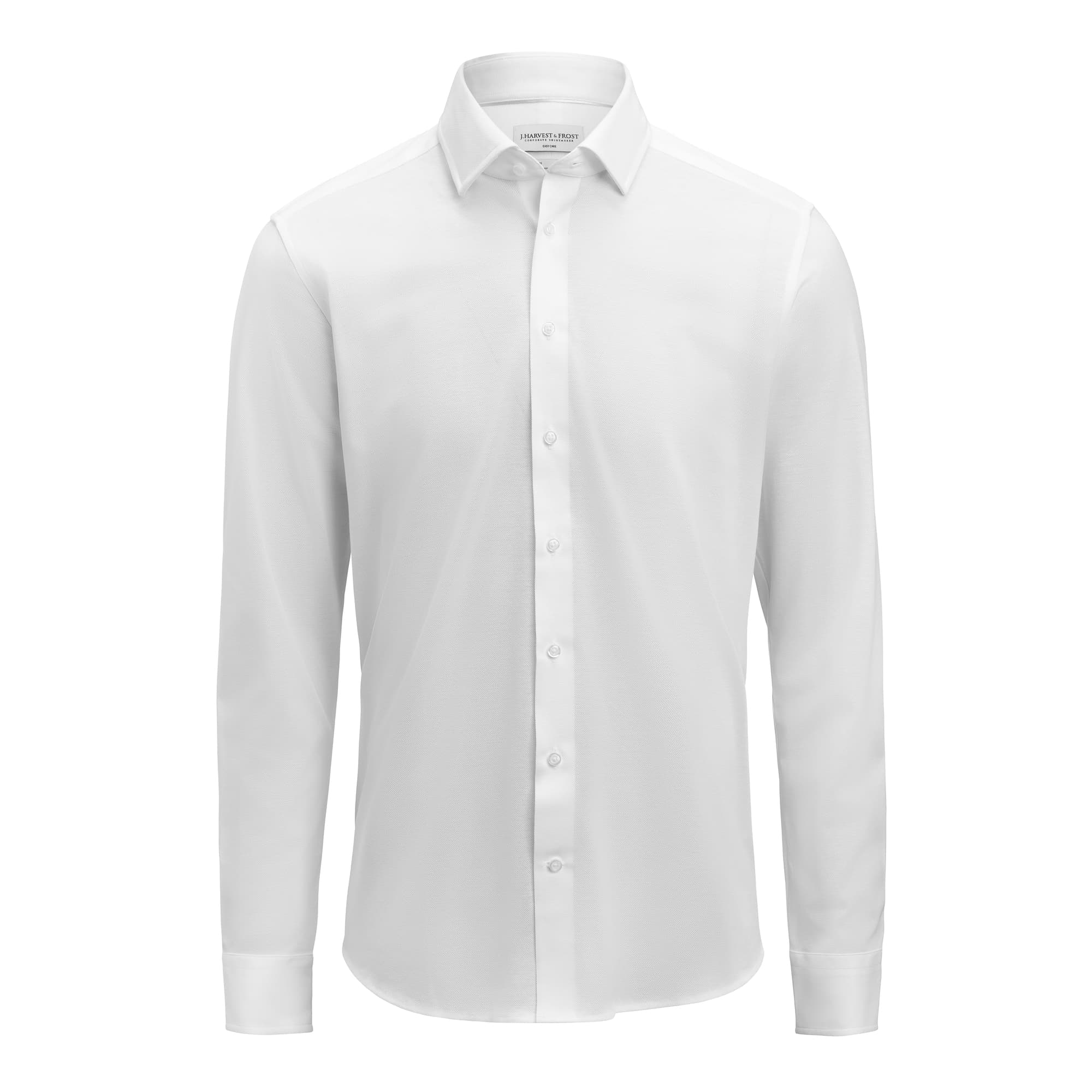 IB135 Pique Knit Slim – bilde 1