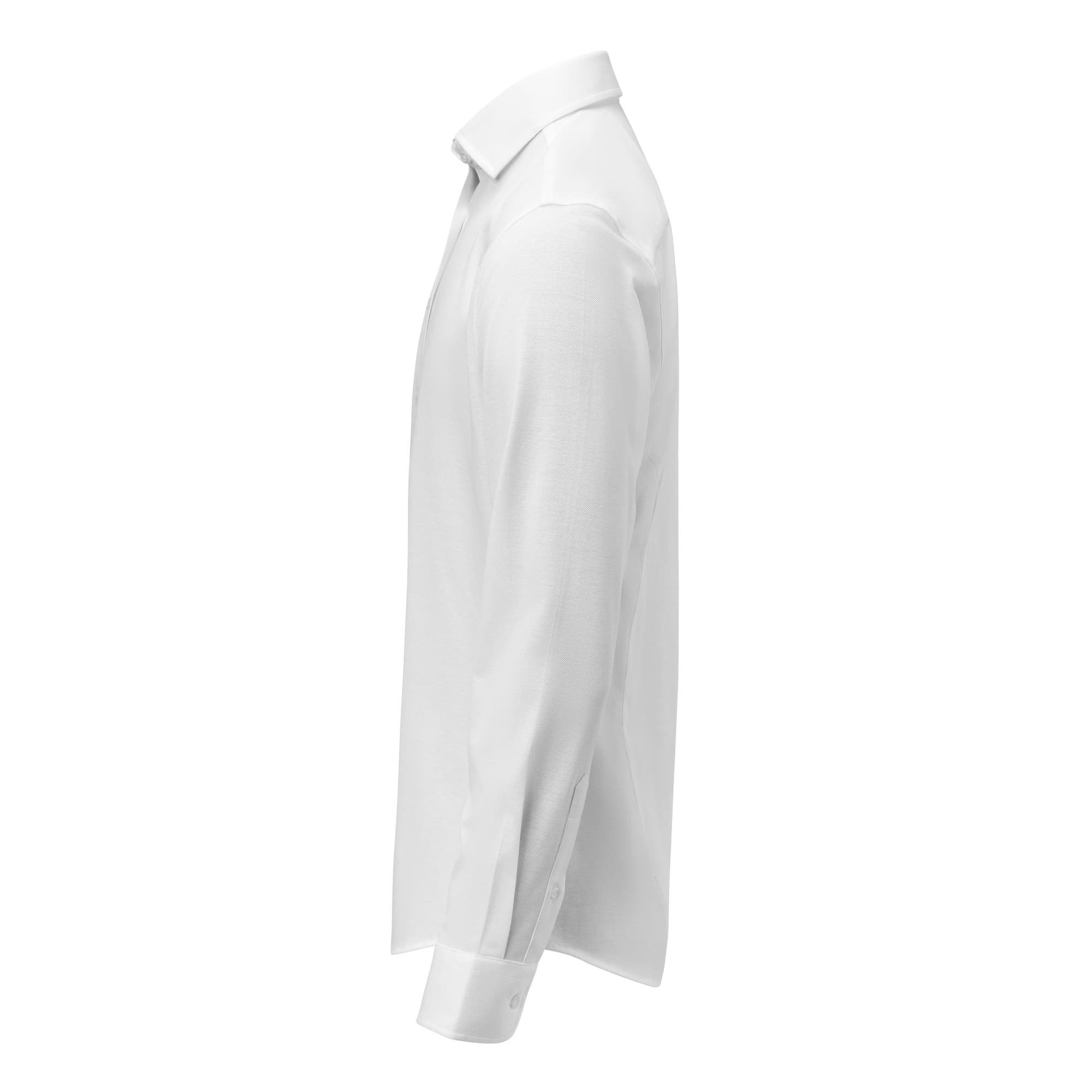 IB135 Pique Knit Slim – bilde 4
