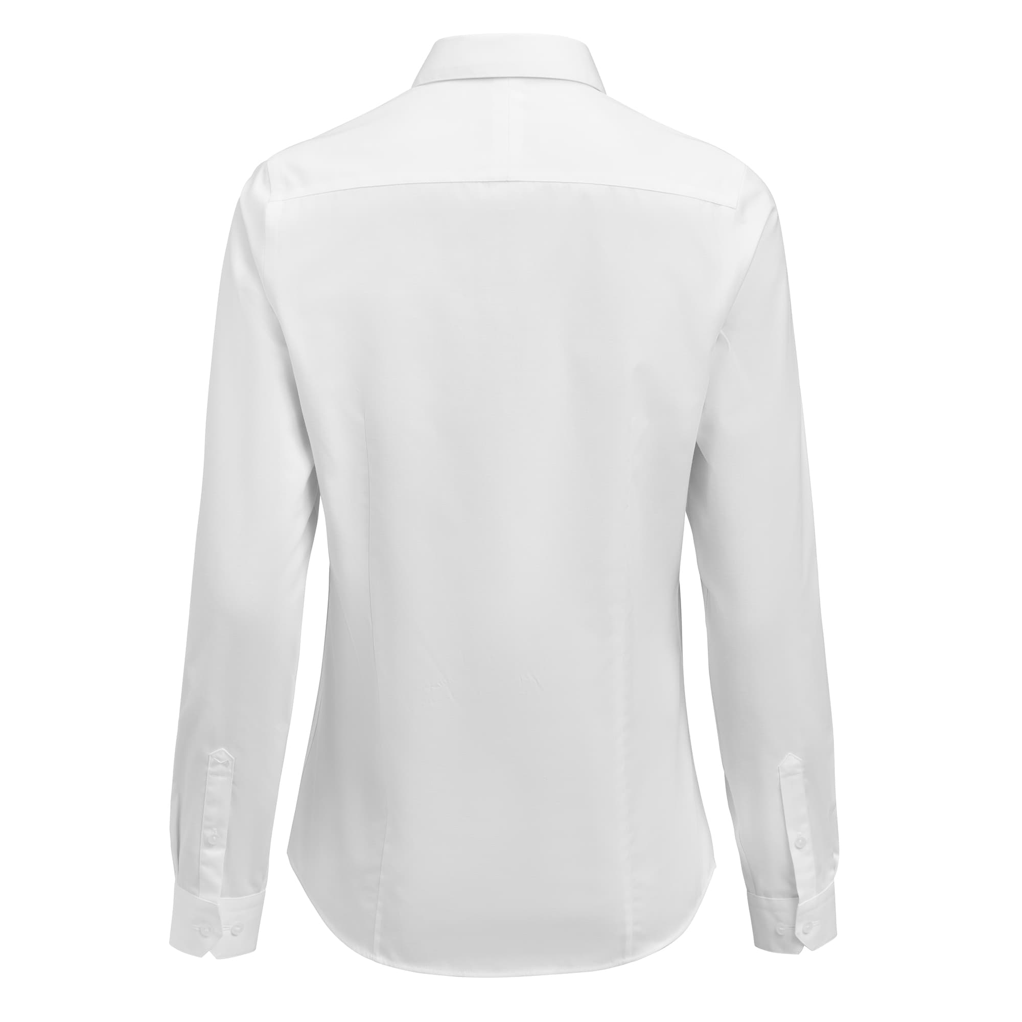 YB50 Twill Woman Contemporary – bilde 4