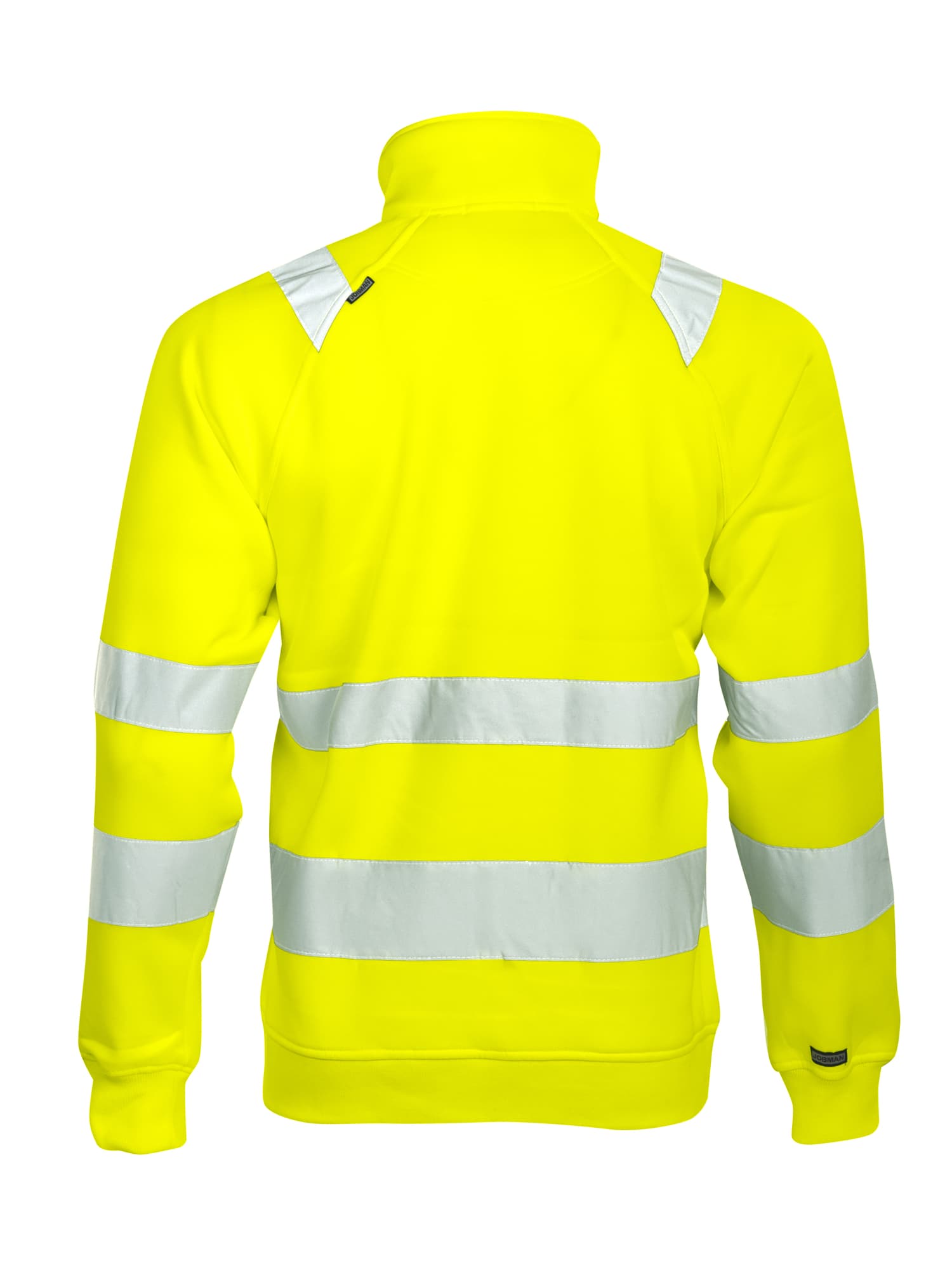 HV Zip Jakke – bilde 3