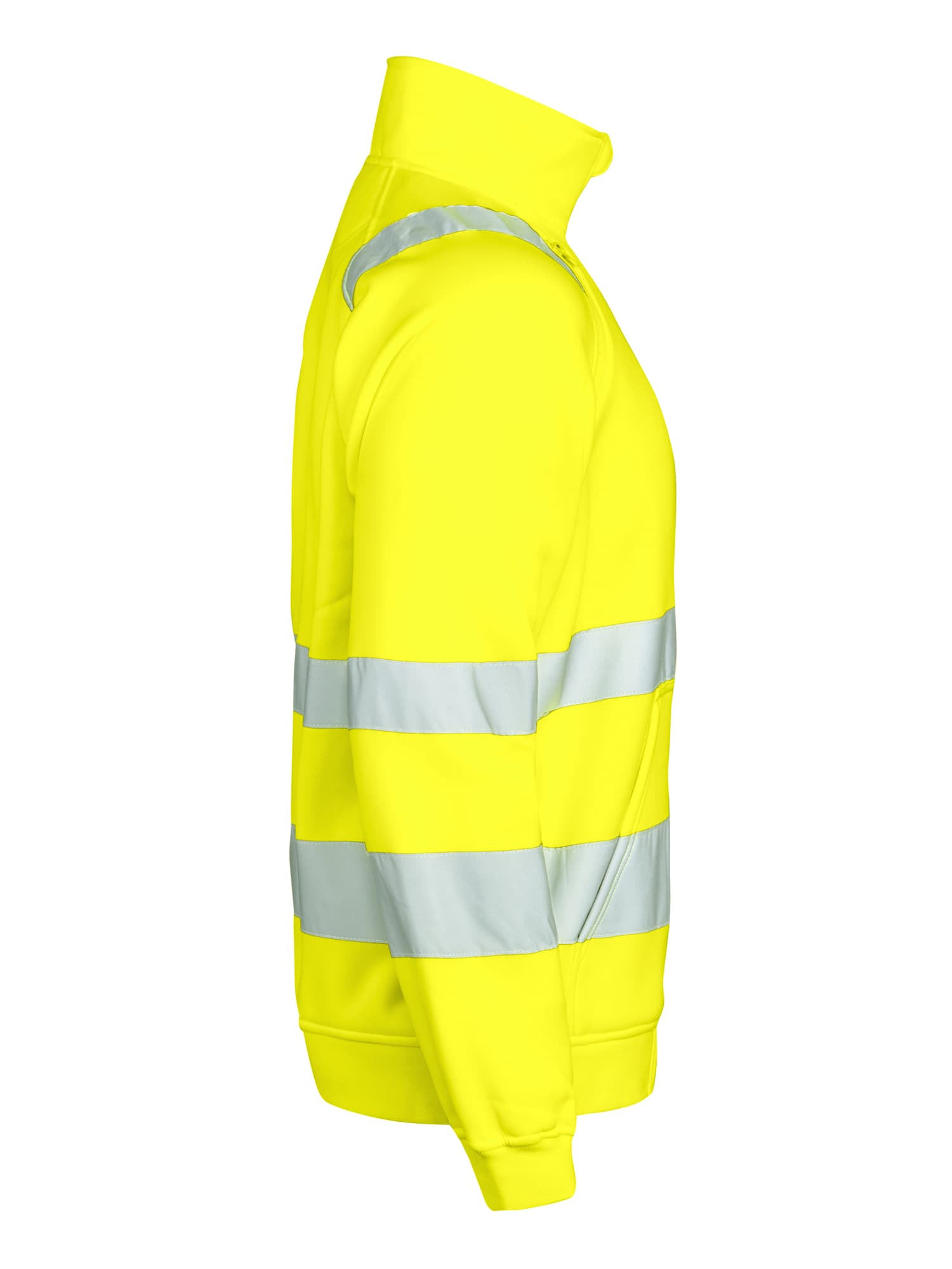 HV Zip Jakke – bilde 5