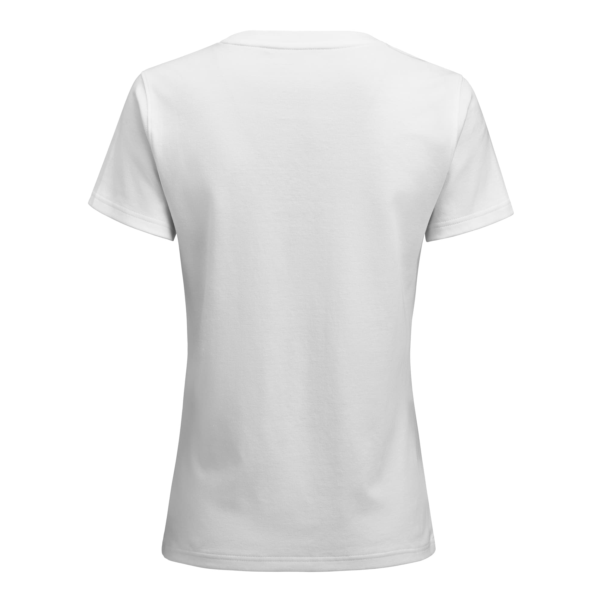 Scarsdale T-Shirt Women – bilde 2