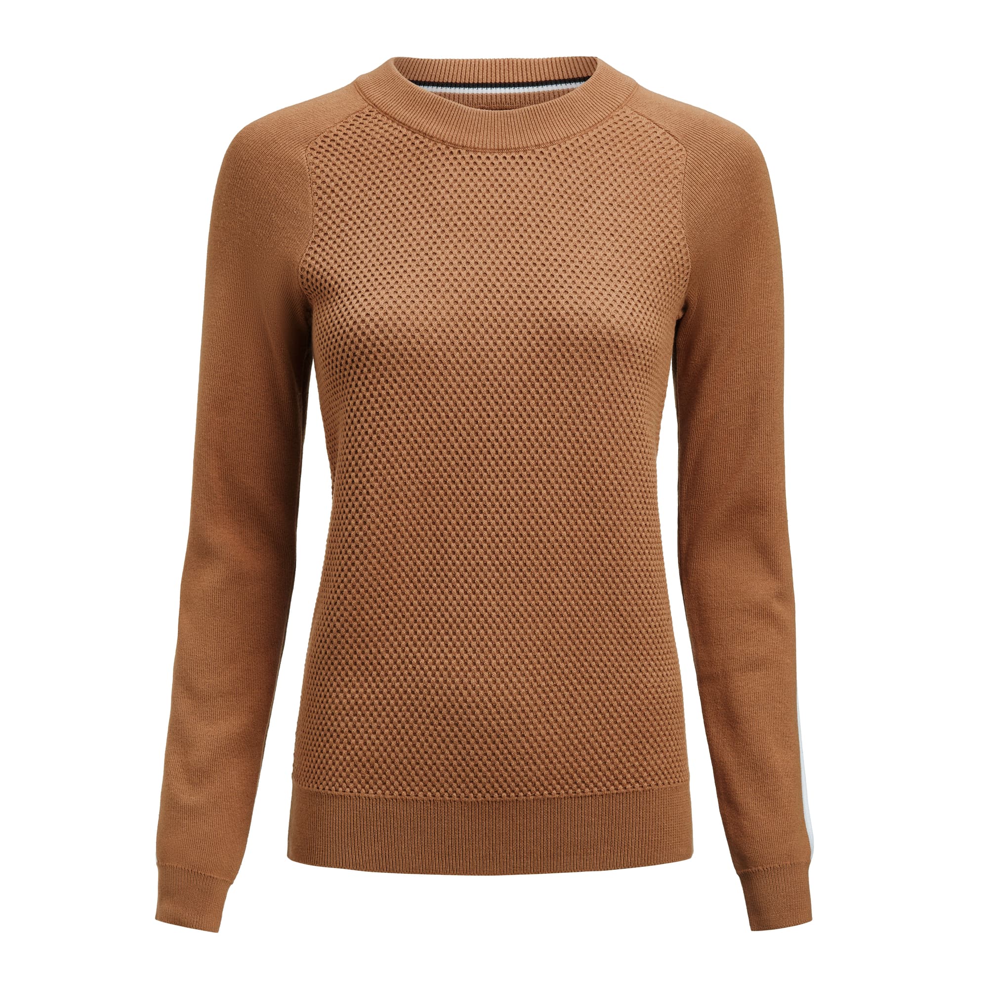 Scarsdale Sweater Women – bilde 1