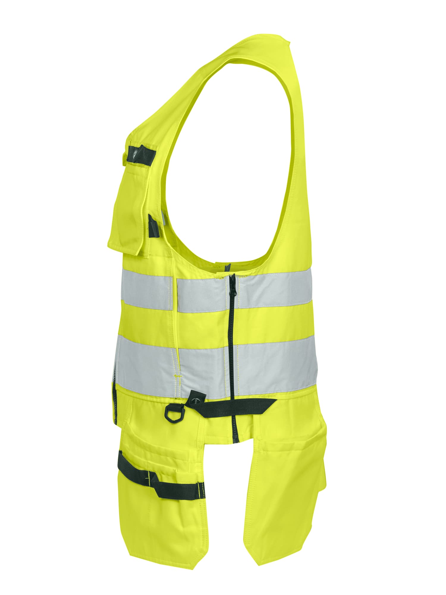 7346 Håndverksvest varsel – bilde 3