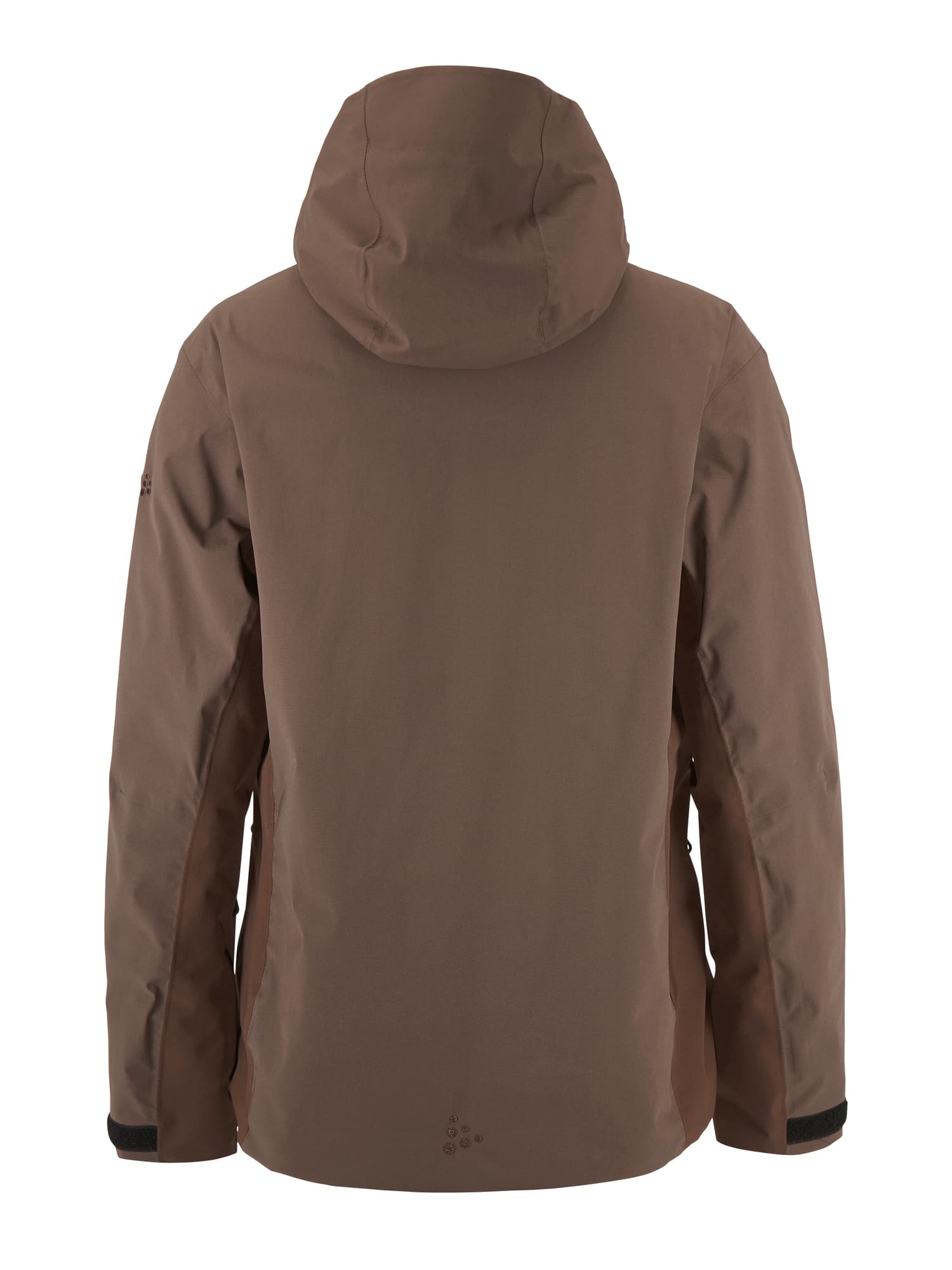Explore Padded Jacket W – bilde 3