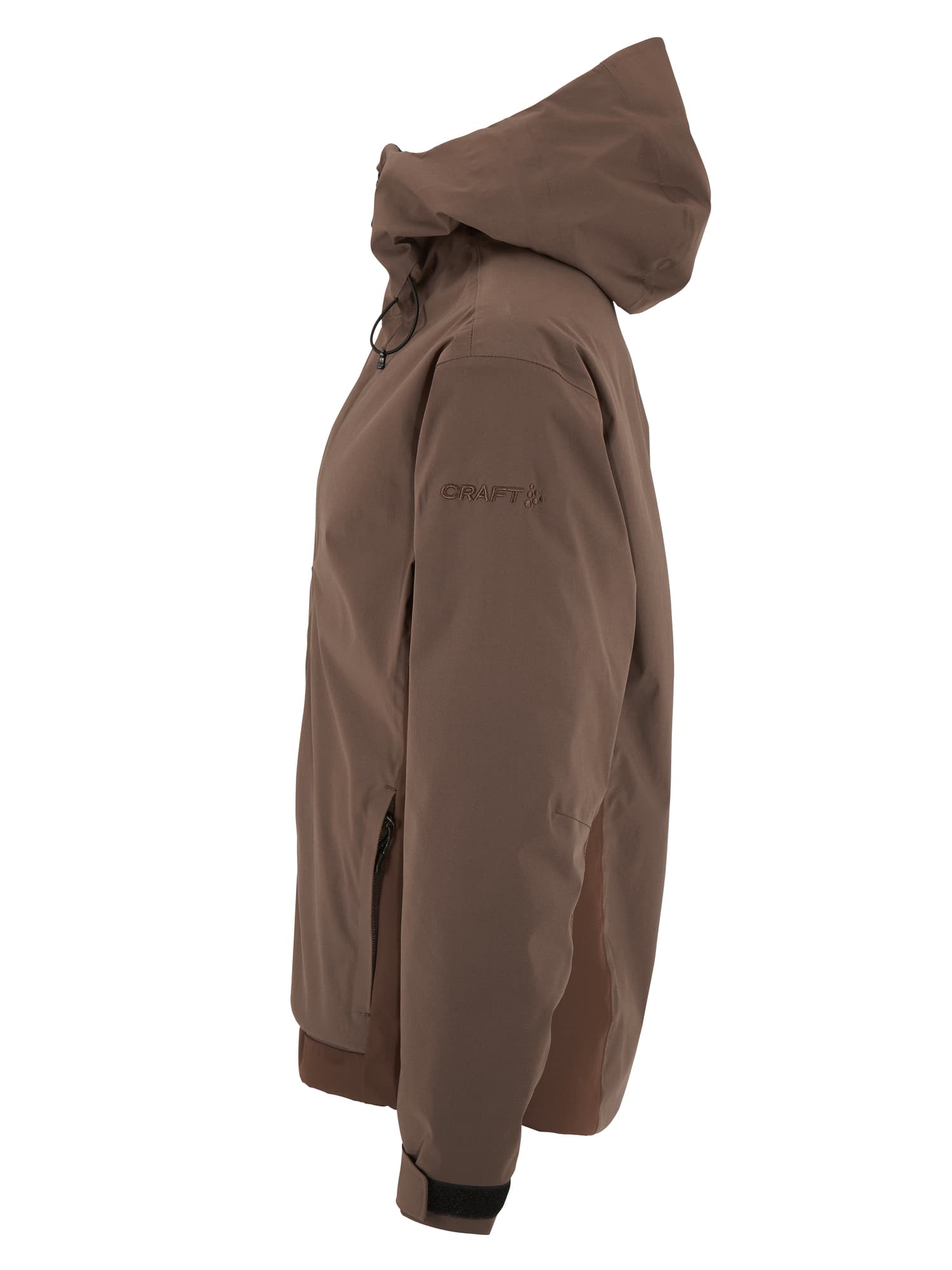 Explore Padded Jacket W – bilde 4