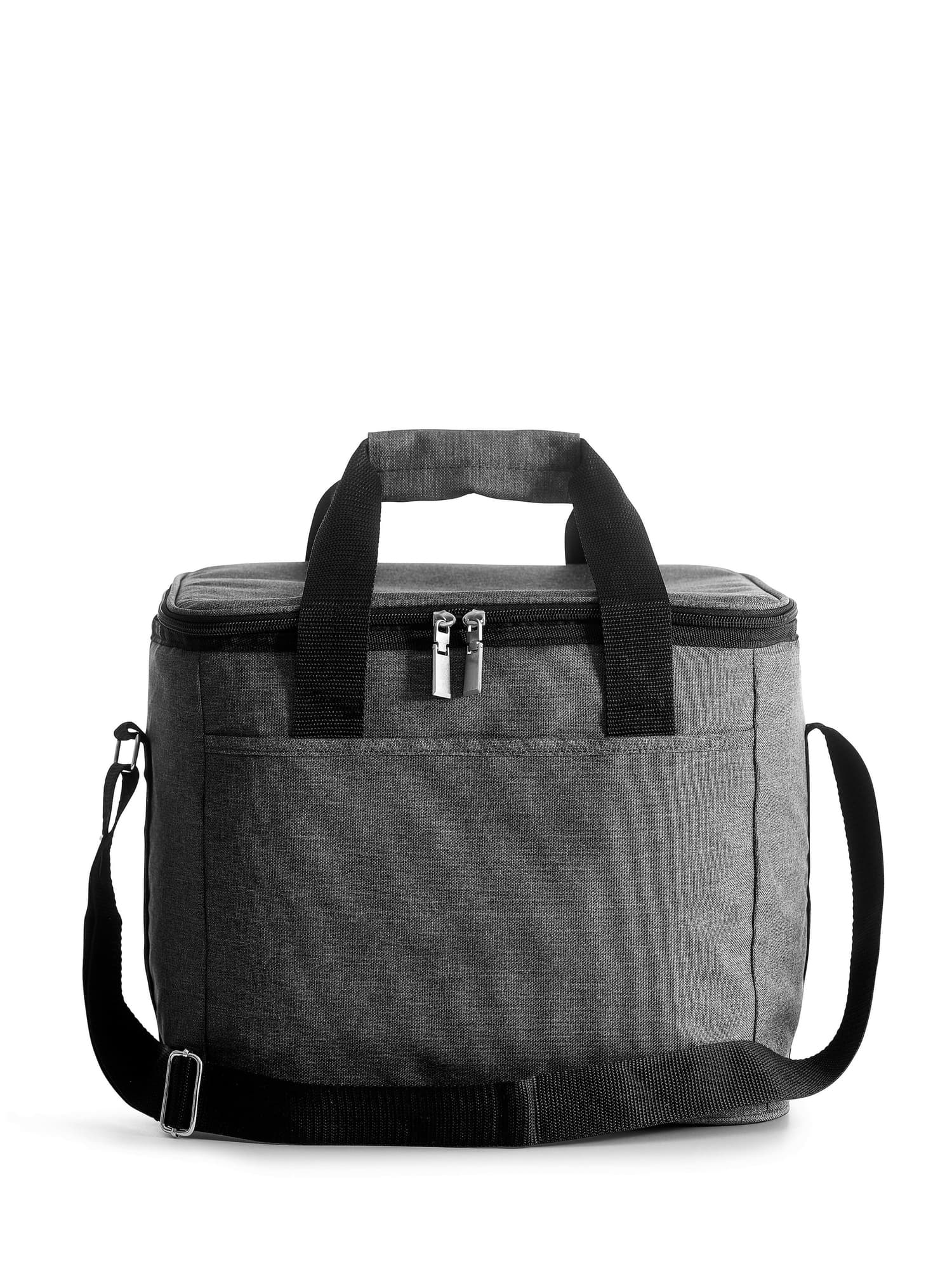 City kjøleveske stor, grå – bilde 1