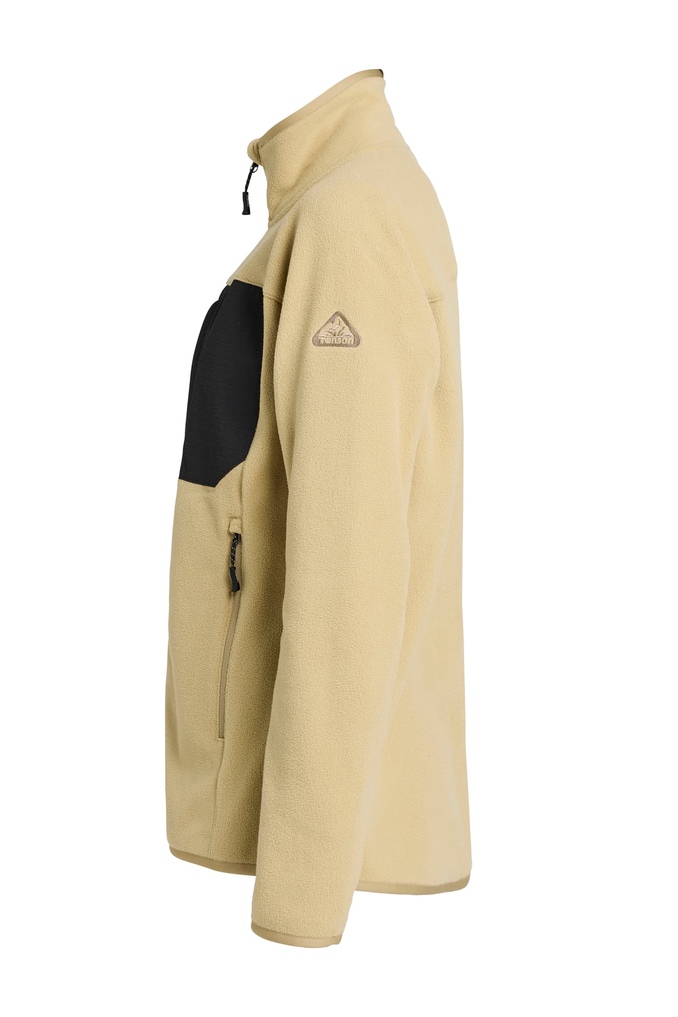 Himalaya Full Zip Pocket Fleece Women – bilde 2