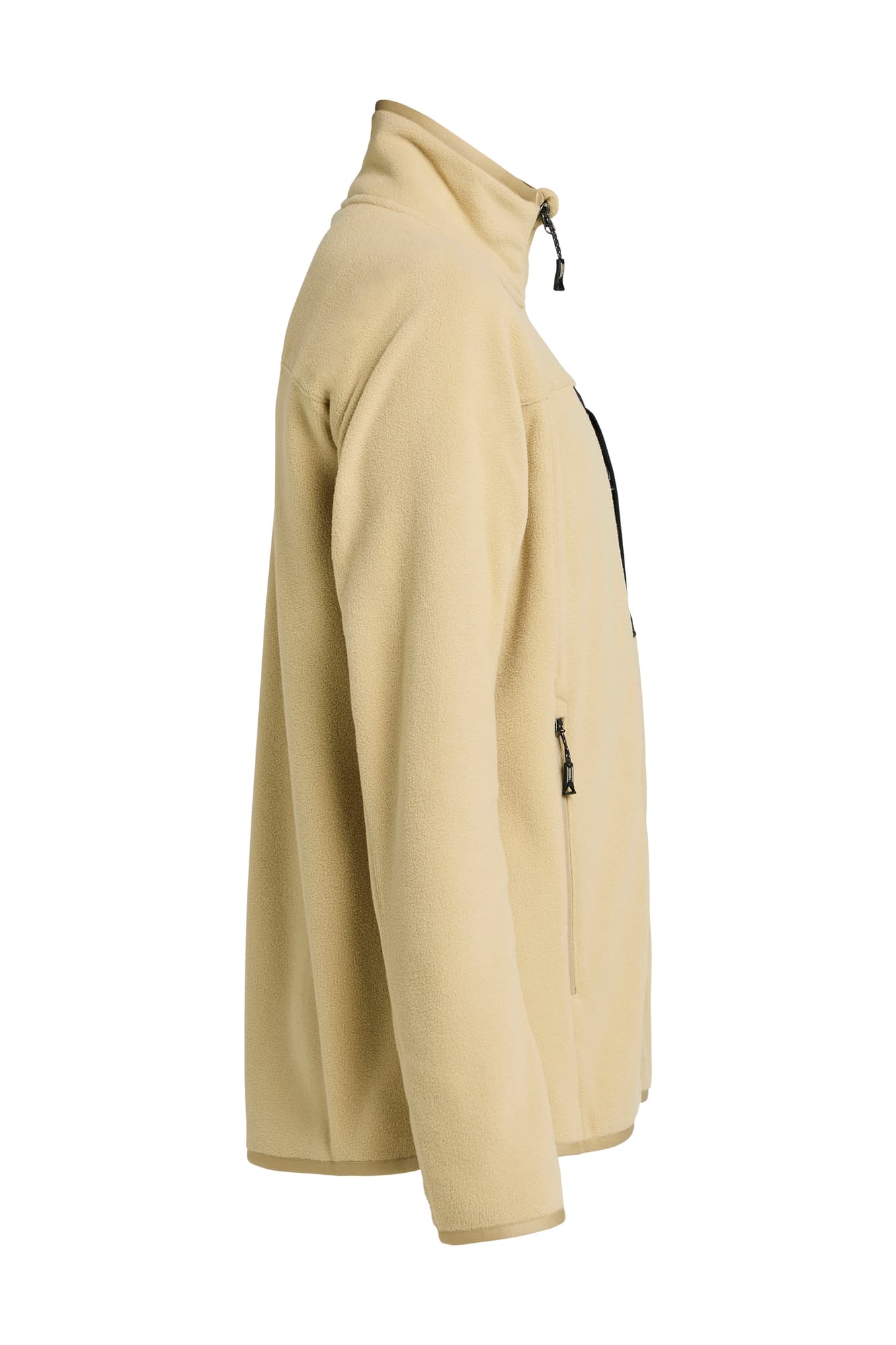 Himalaya Full Zip Pocket Fleece Women – bilde 3