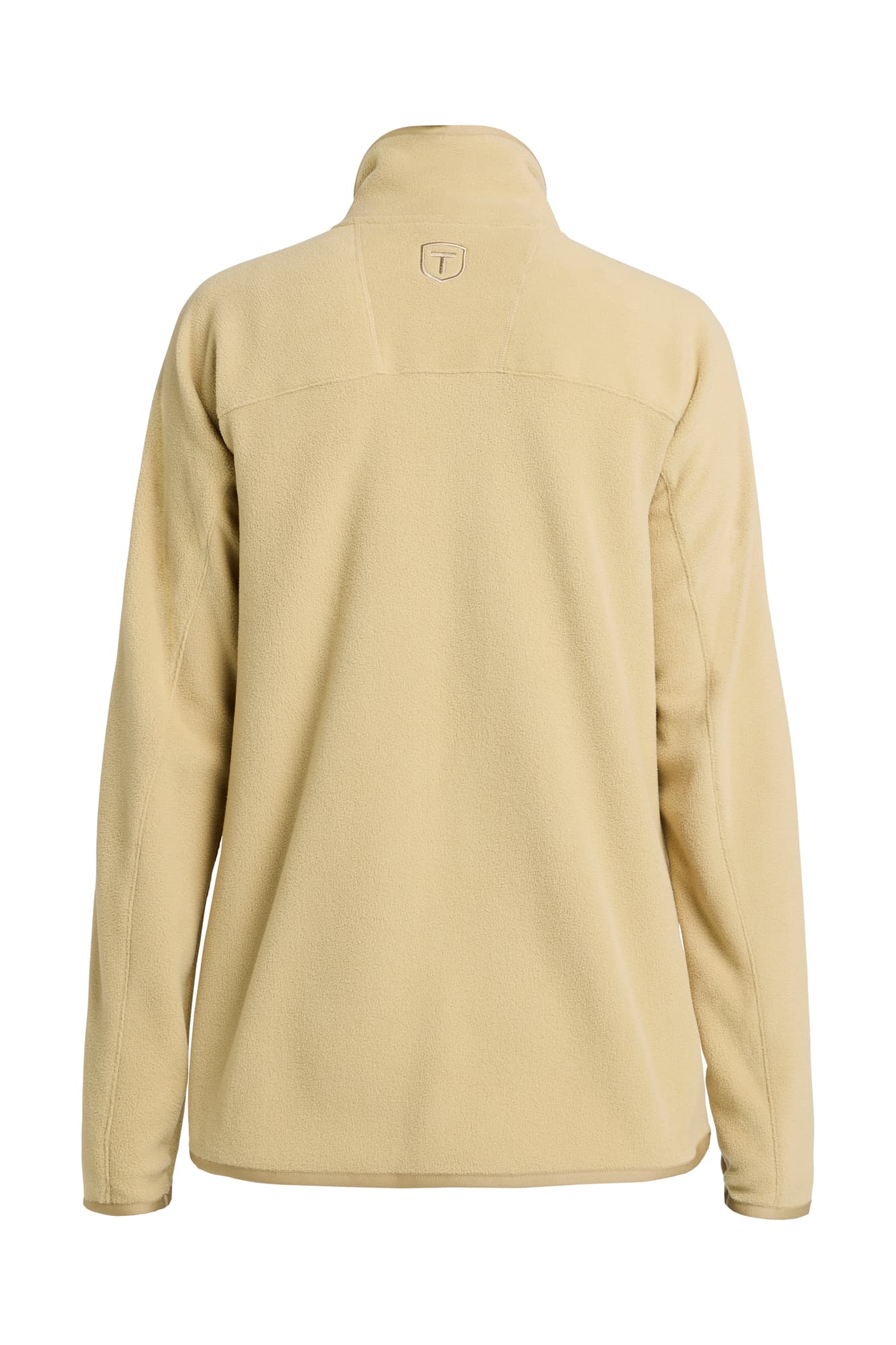 Himalaya Full Zip Pocket Fleece Women – bilde 4
