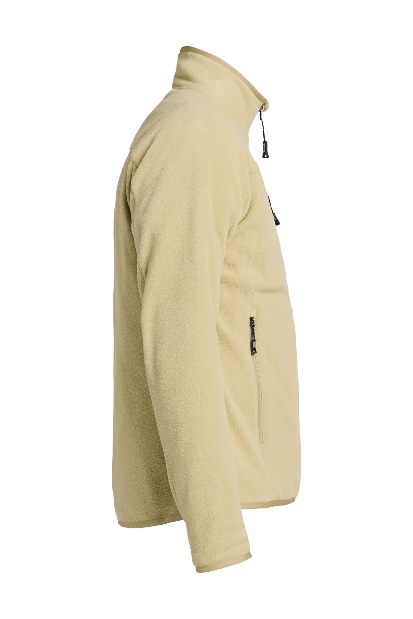 Himalaya Full Zip Pocket Fleece Men – bilde 5