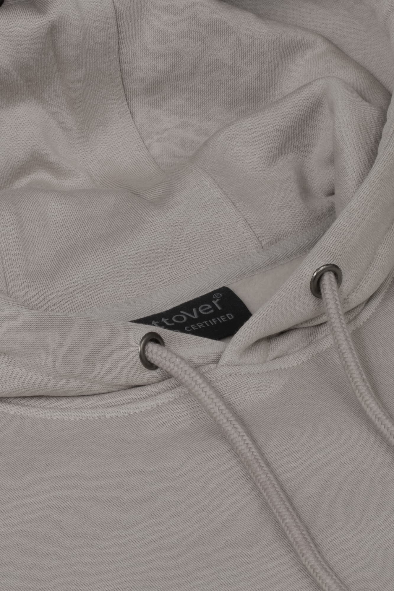Key Hood (GOTS) – bilde 5