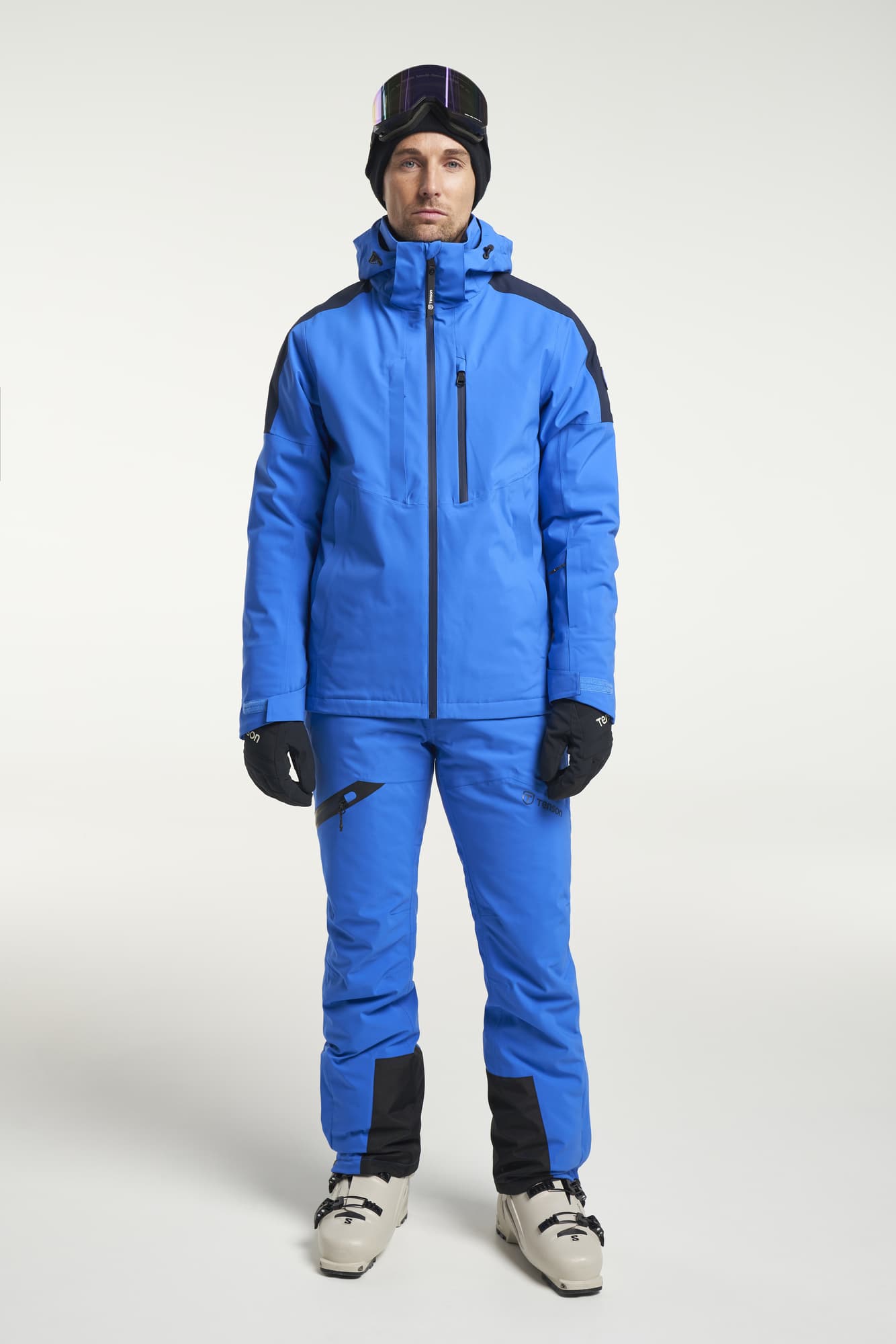 Core Ski Jacket Men – bilde 3