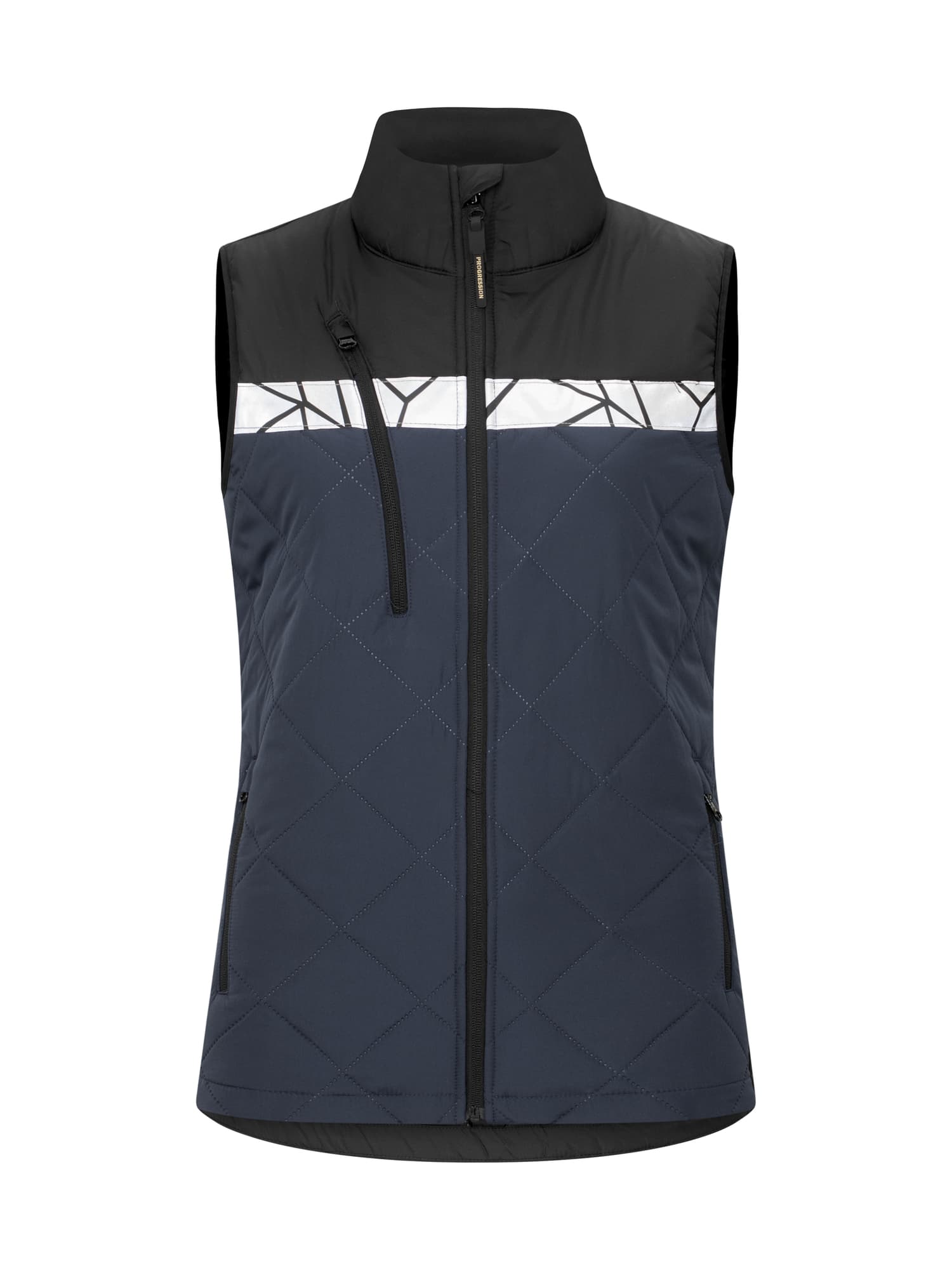 7701 Vest Dame – bilde 1