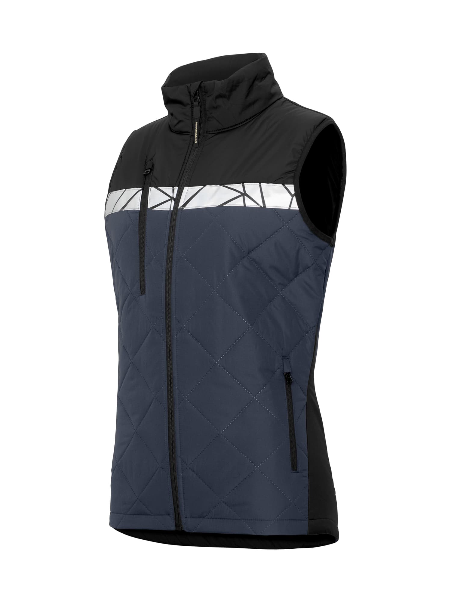 7701 Vest Dame – bilde 3