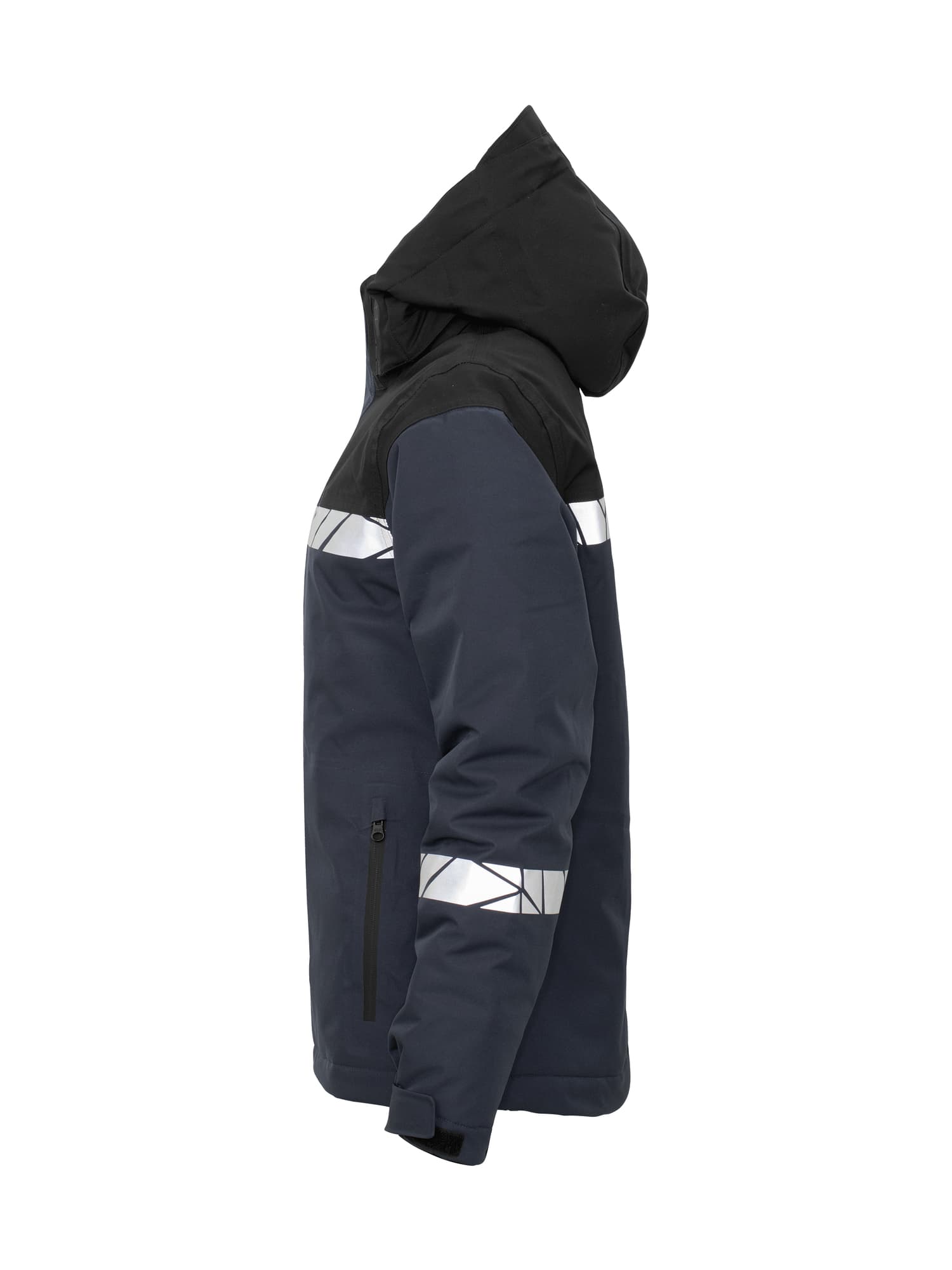 7420 Fôret Skalljakke Dame – bilde 4