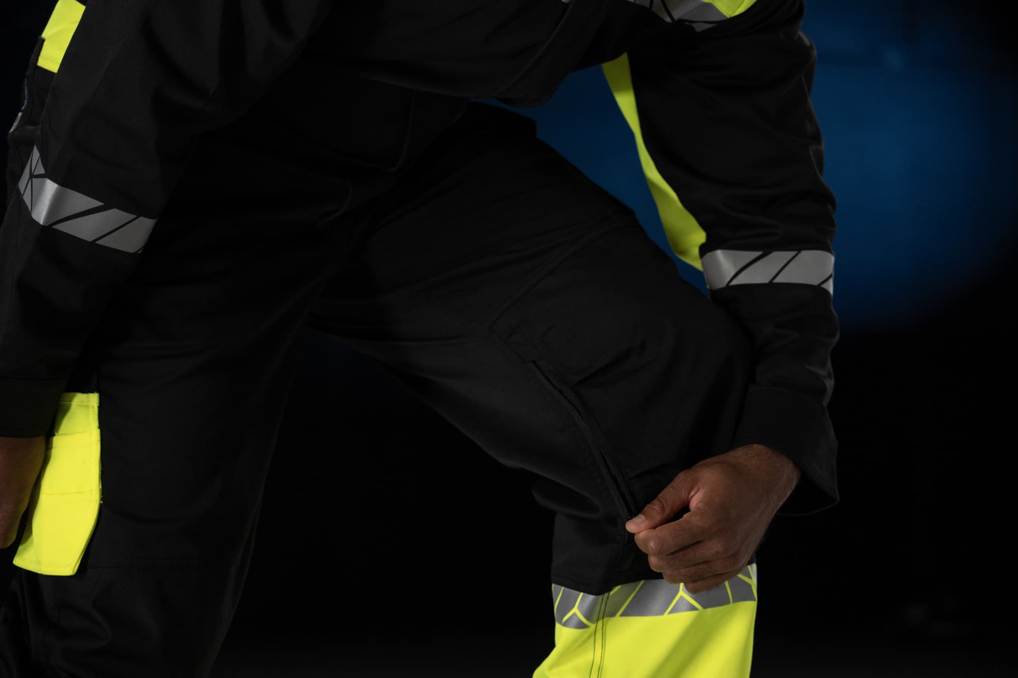 7601 Kjeledress