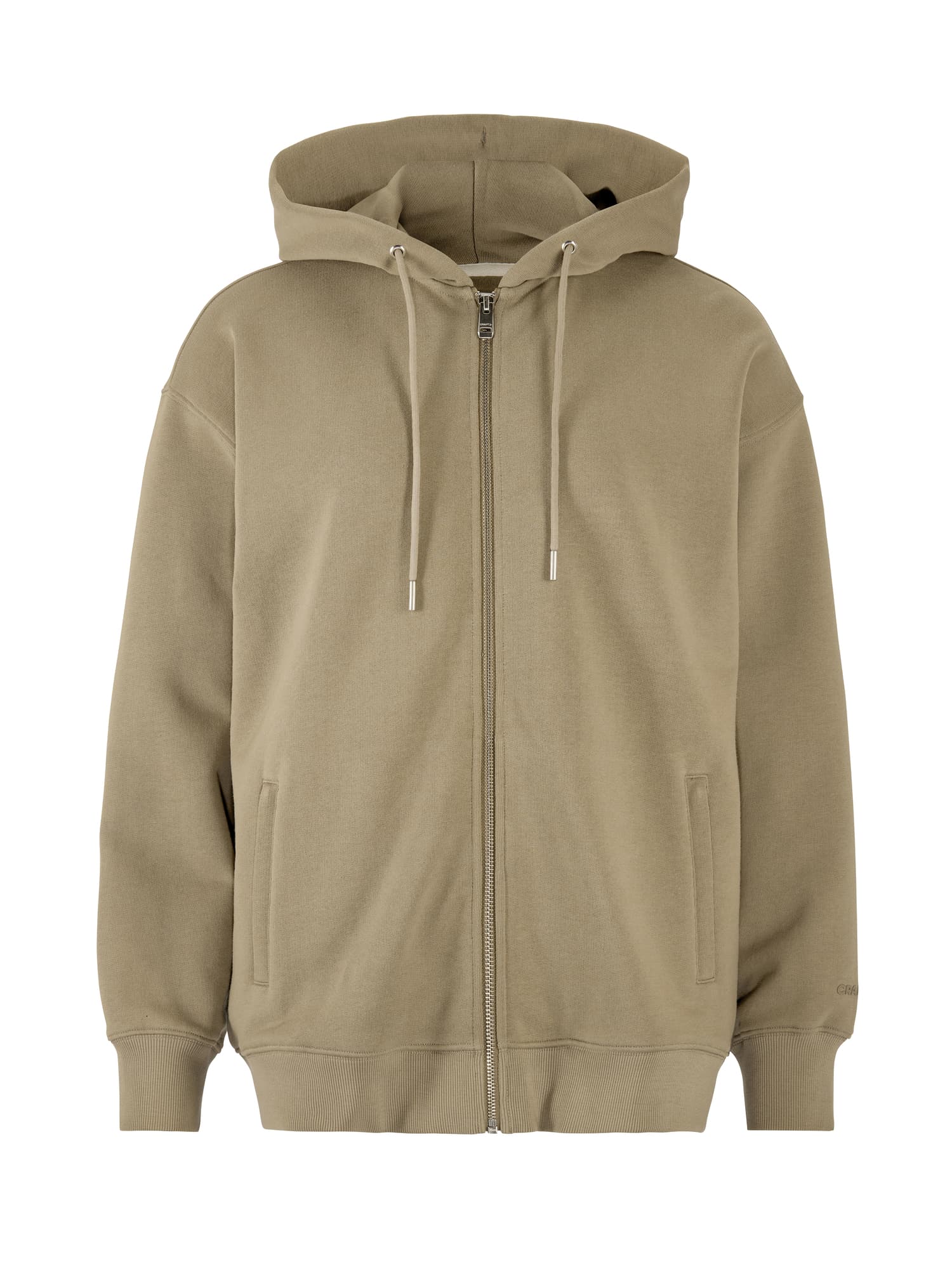 Frequent FZ Hoodie W