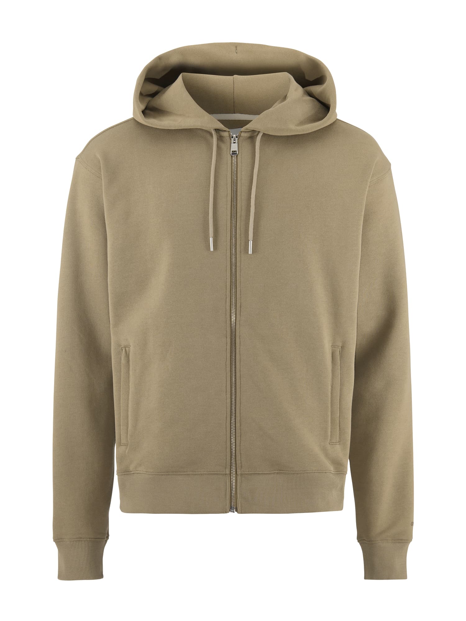 Frequent FZ Hoodie M – bilde 1