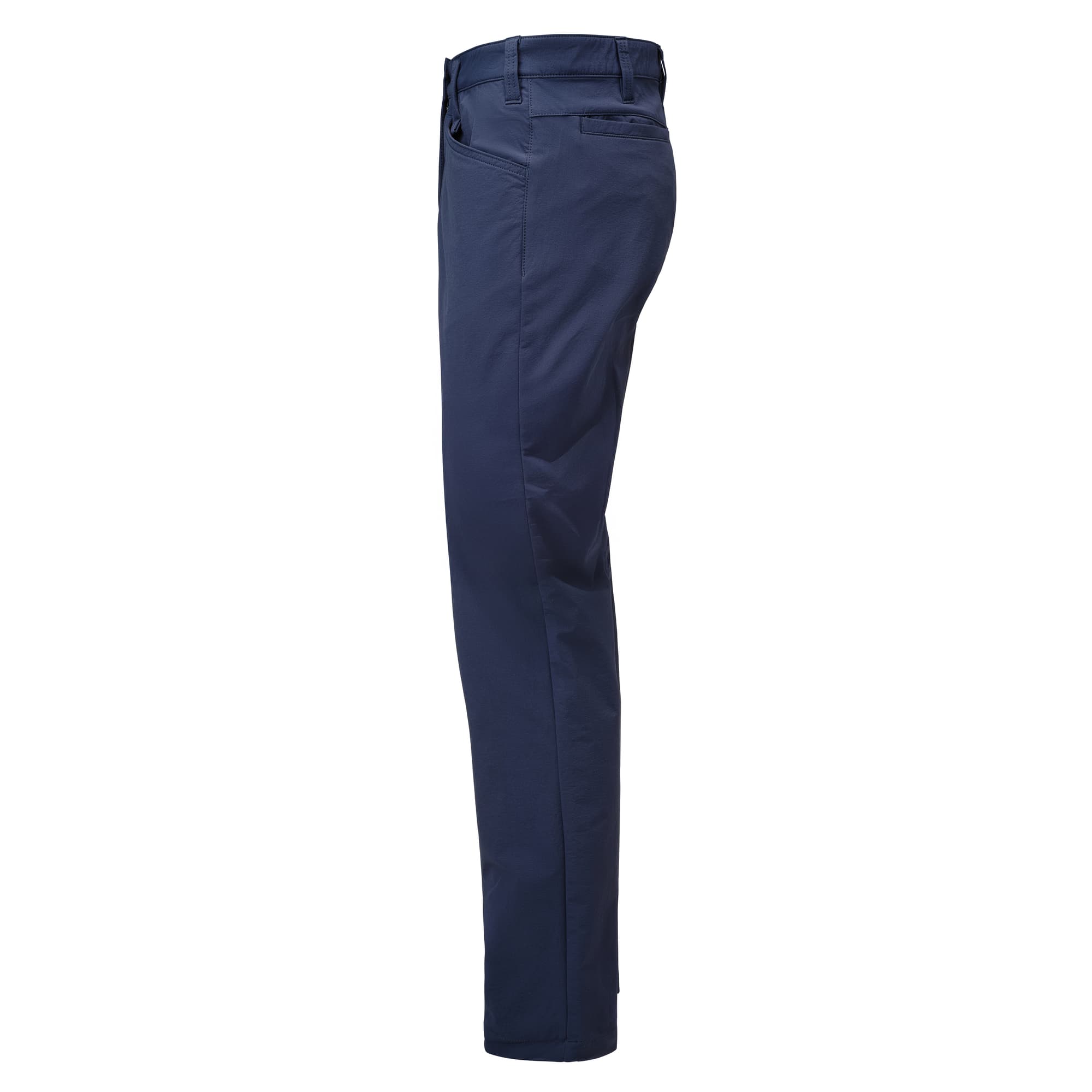 Women's Service Trousers Stretch – bilde 3