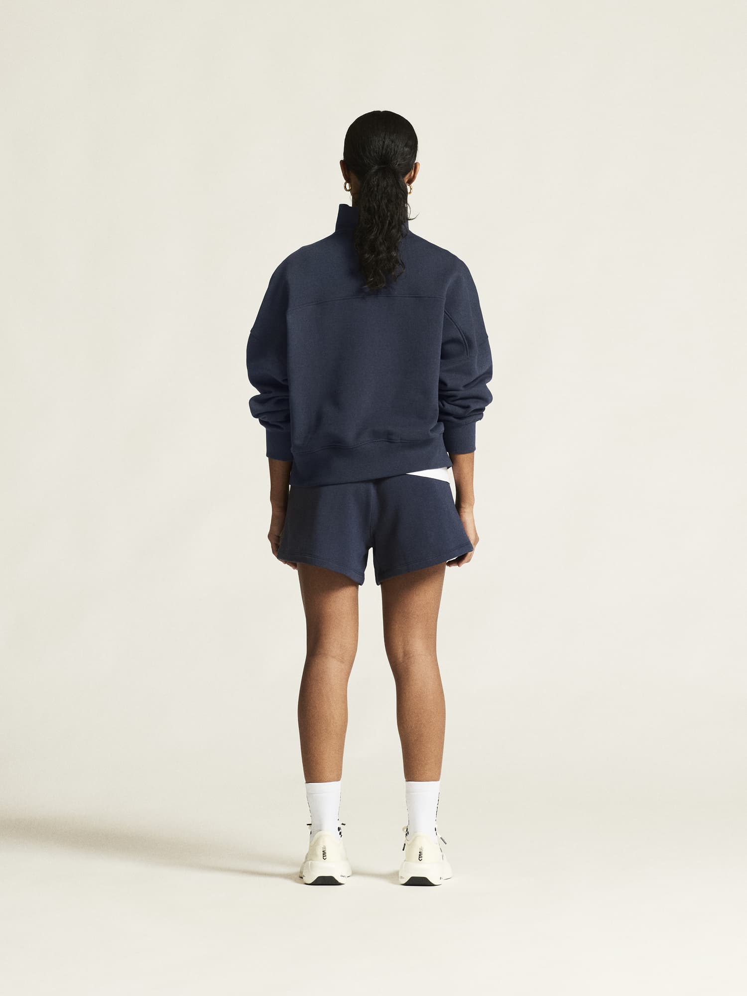 Frequent Sweatshorts W – bilde 5