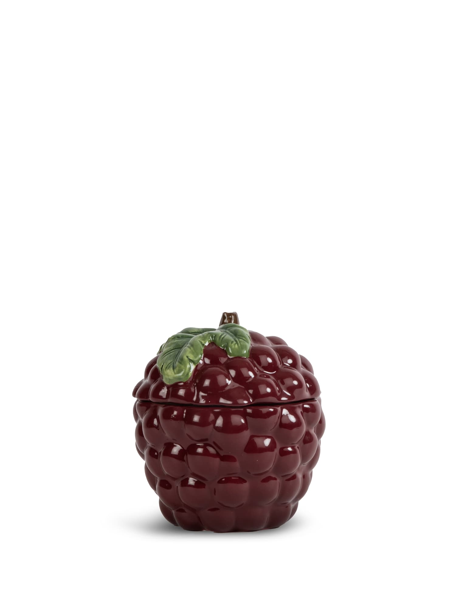 Skål Grape med lokk – bilde 1