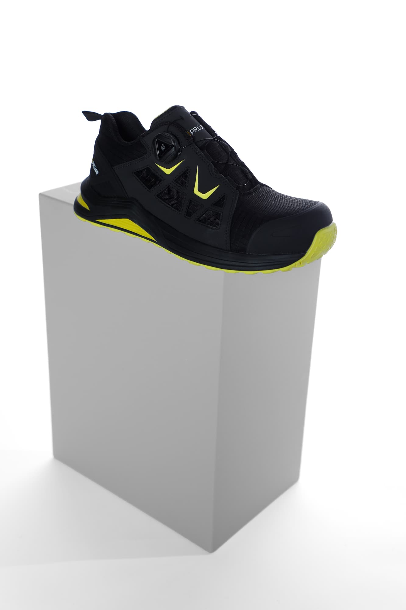 9514 ORYX Sandal S1PS – bilde 3