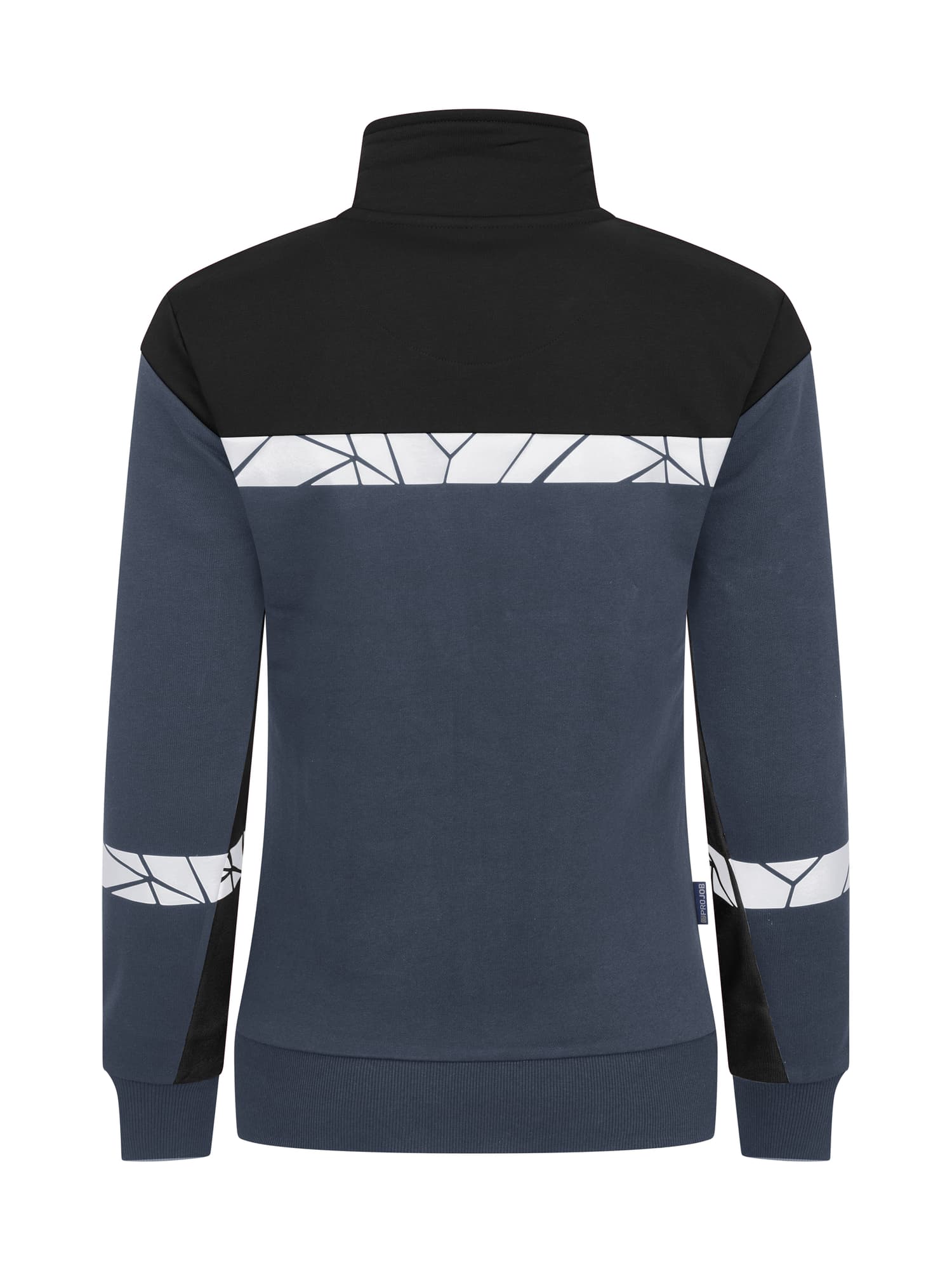 7105 Sweatshirt Dame – bilde 2