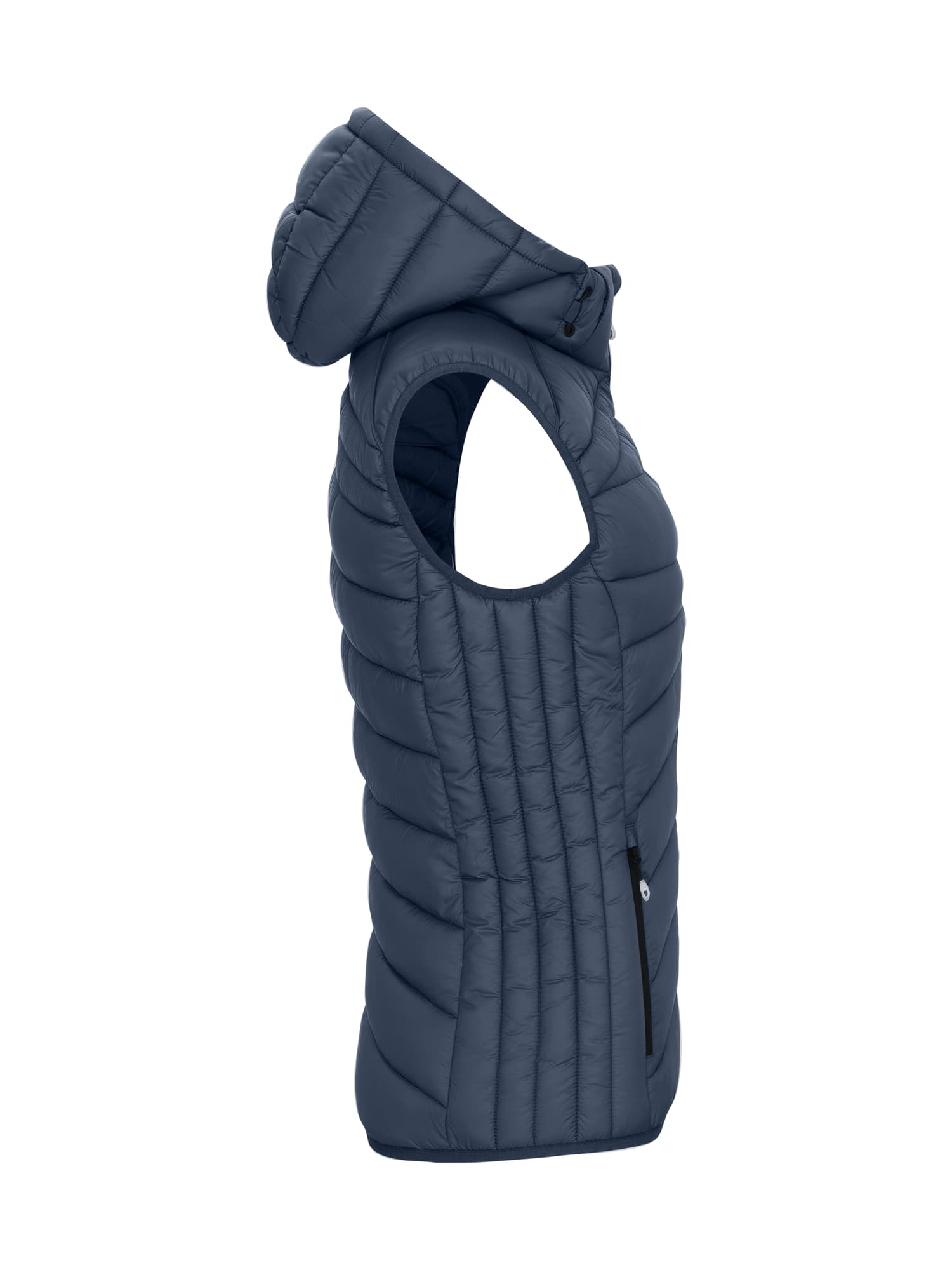 Idaho Vest Women – bilde 4
