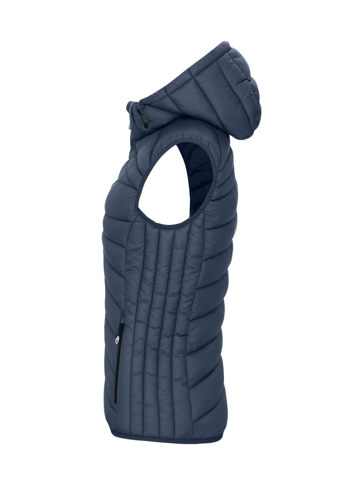 Idaho Vest Women – bilde 3