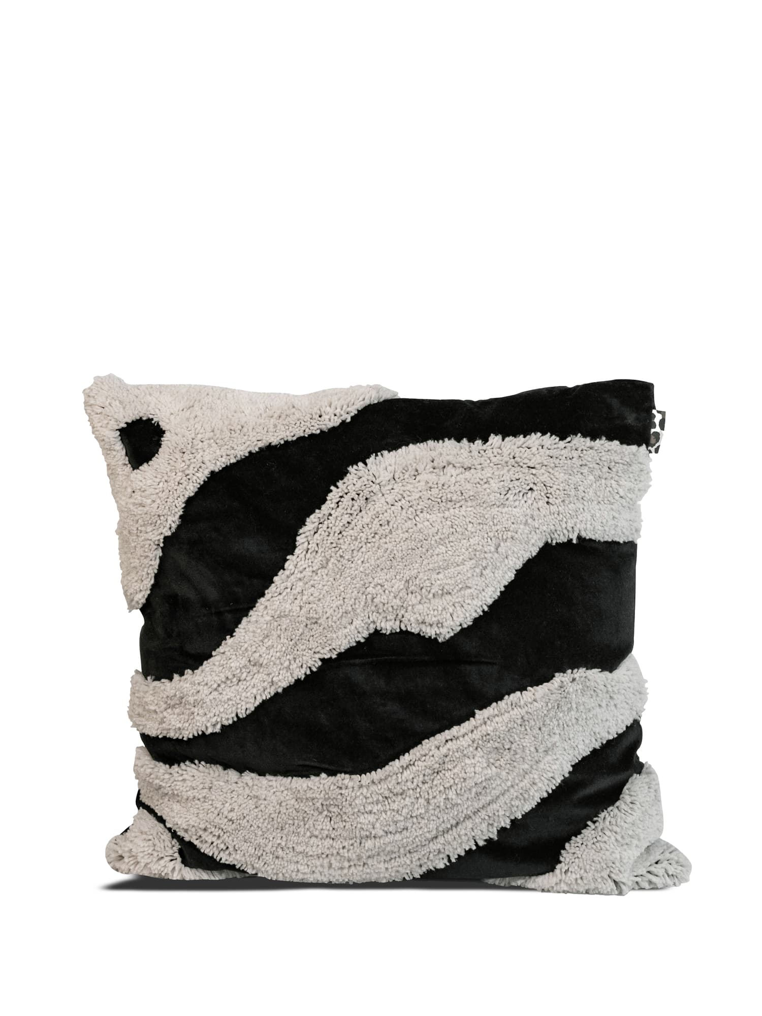 Pute Fluffy – bilde 1