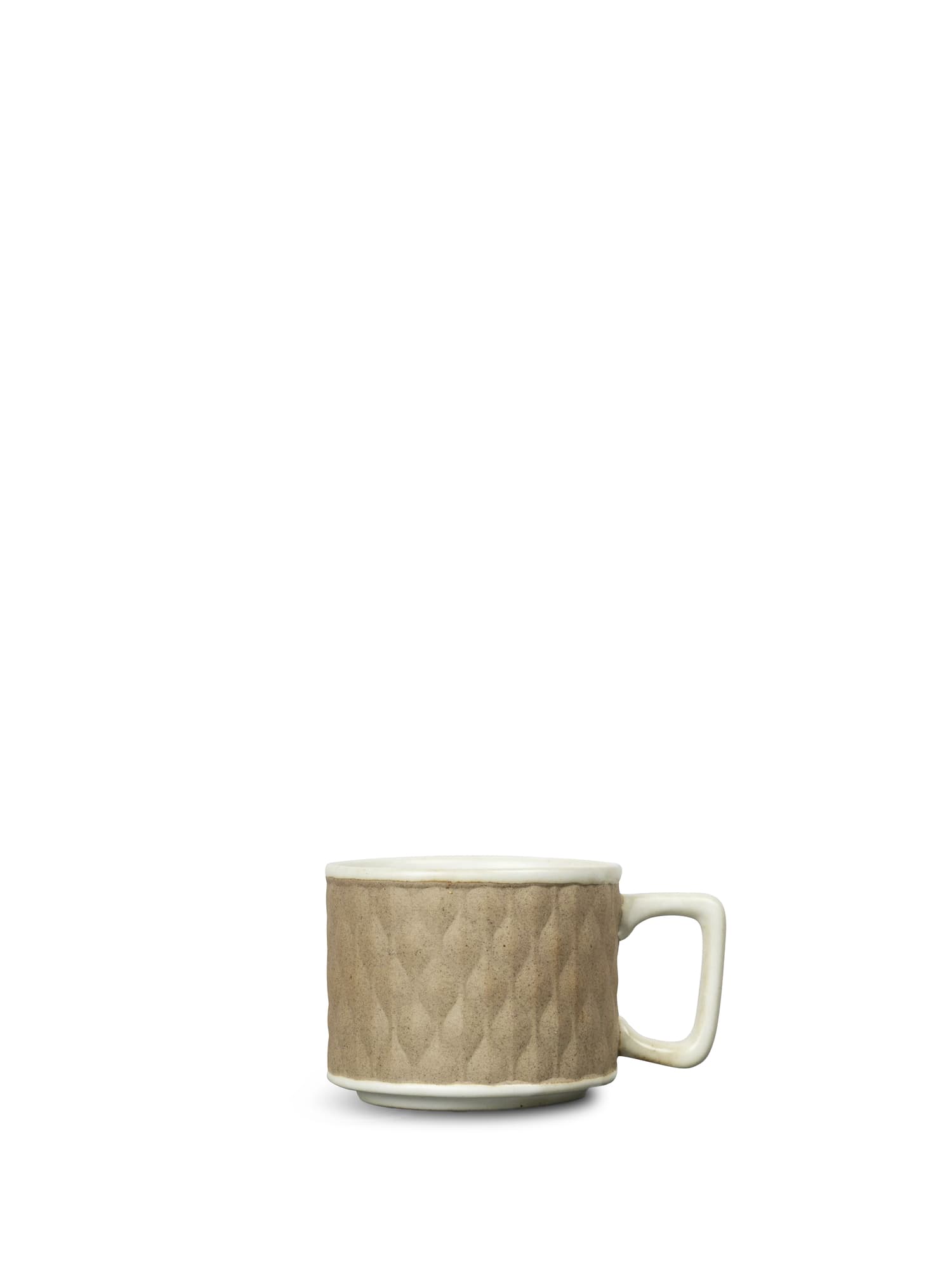 Krus Lexus, Hvit/beige – bilde 1