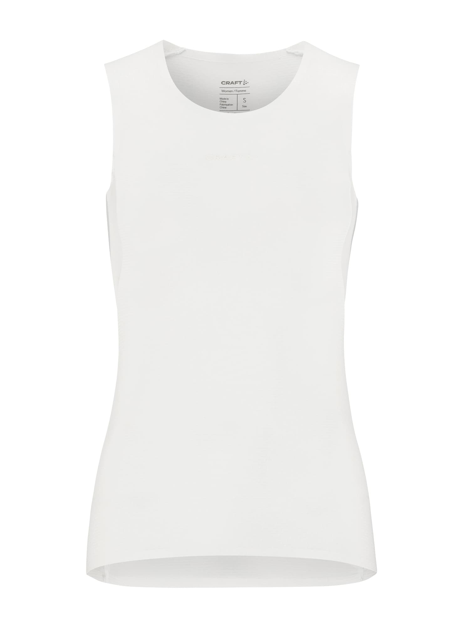 PRO Dry Nanoweight Sl W – bilde 1