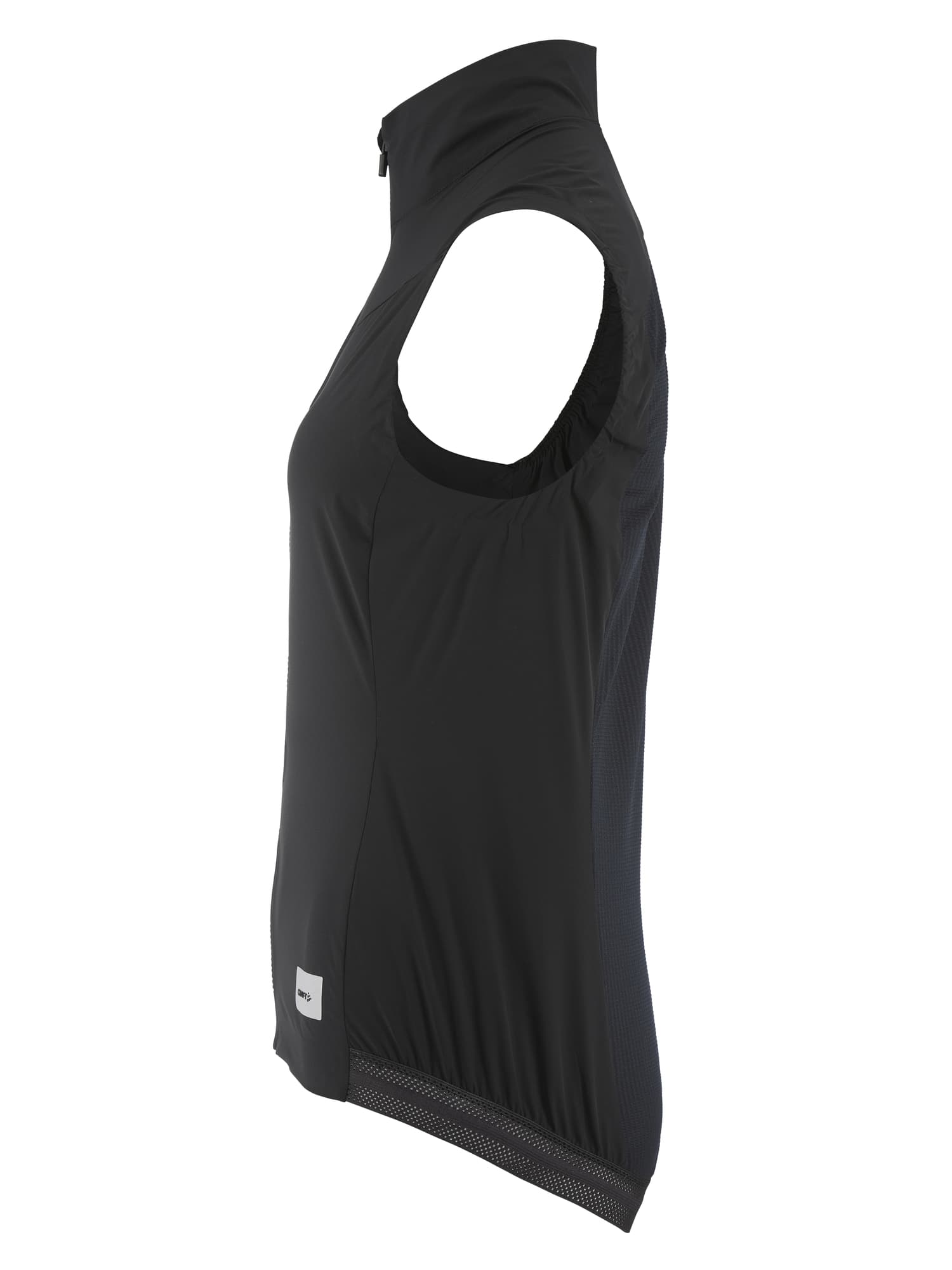 Endur Light Wind Vest W – bilde 4