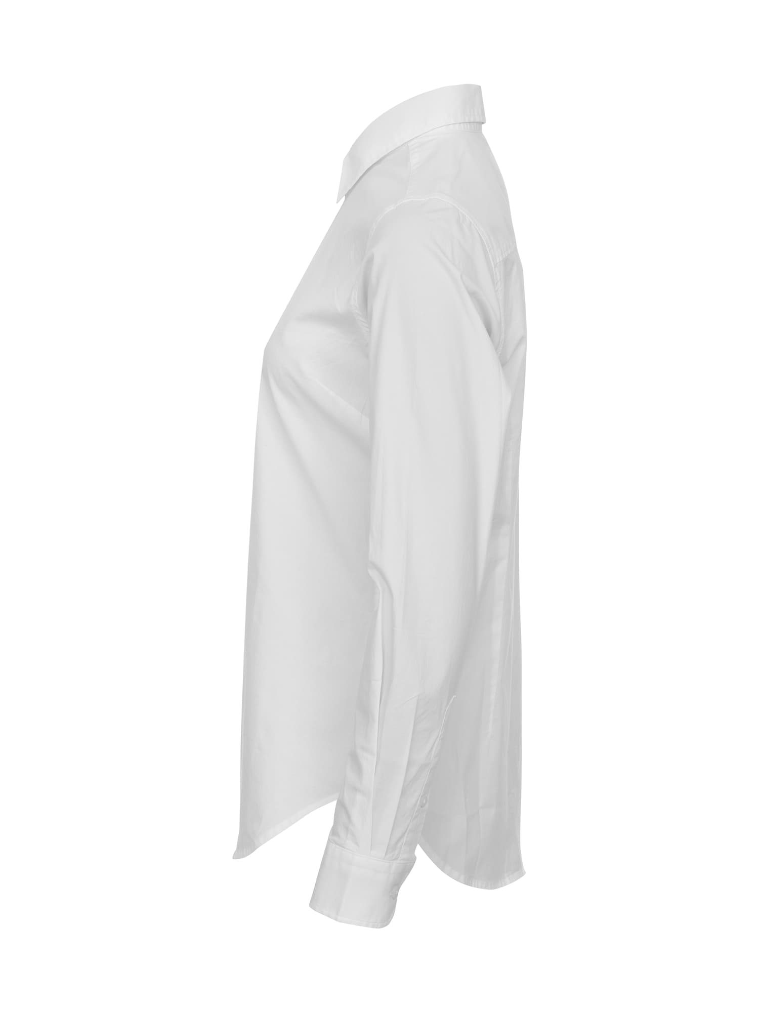 Poplin Lady (GOTS) – bilde 4