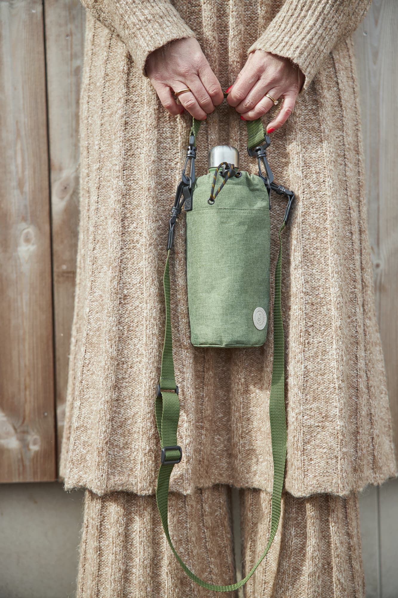 City kjøleveske mini – bilde 5