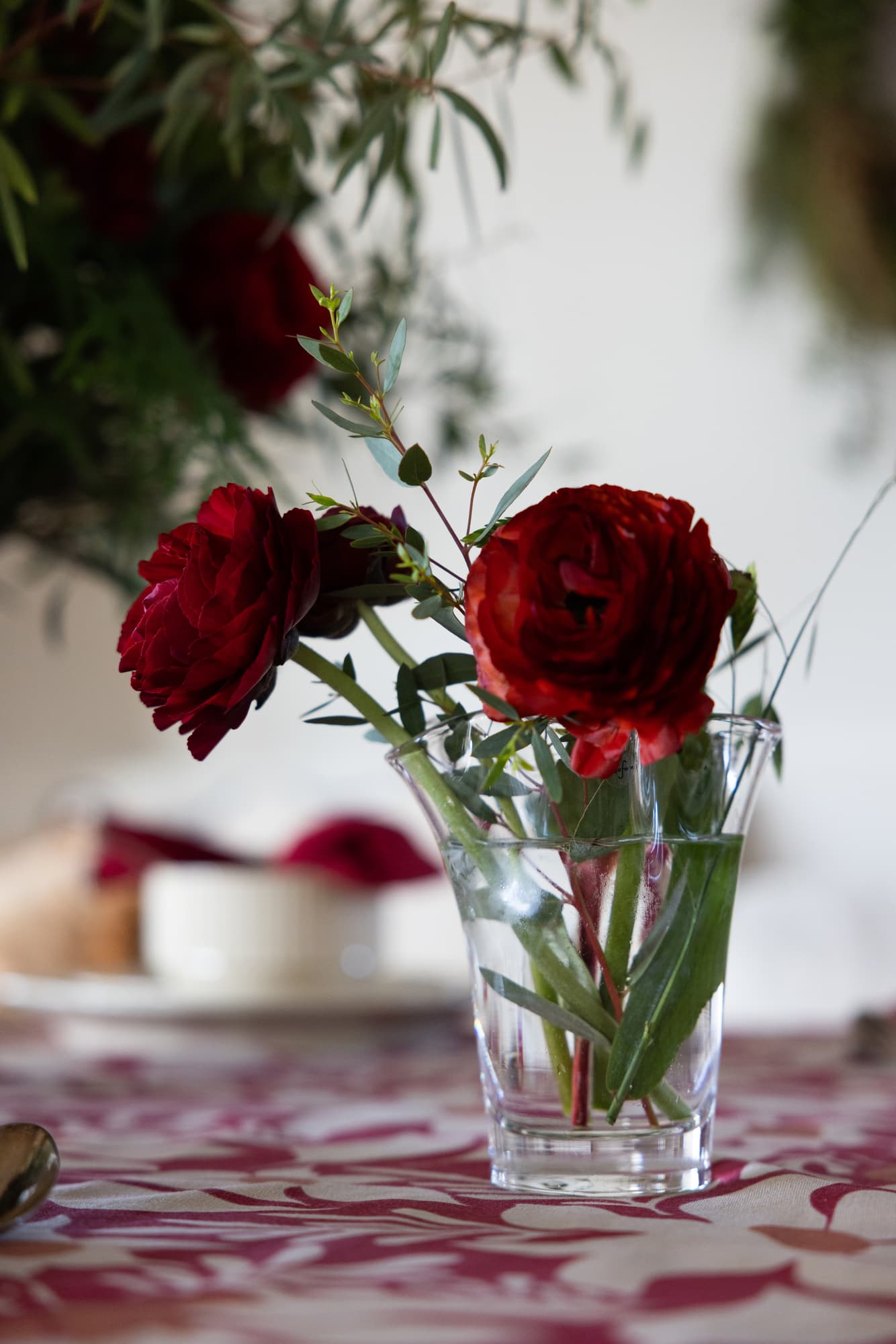 Viva Vase, Liten, Klar – bilde 3