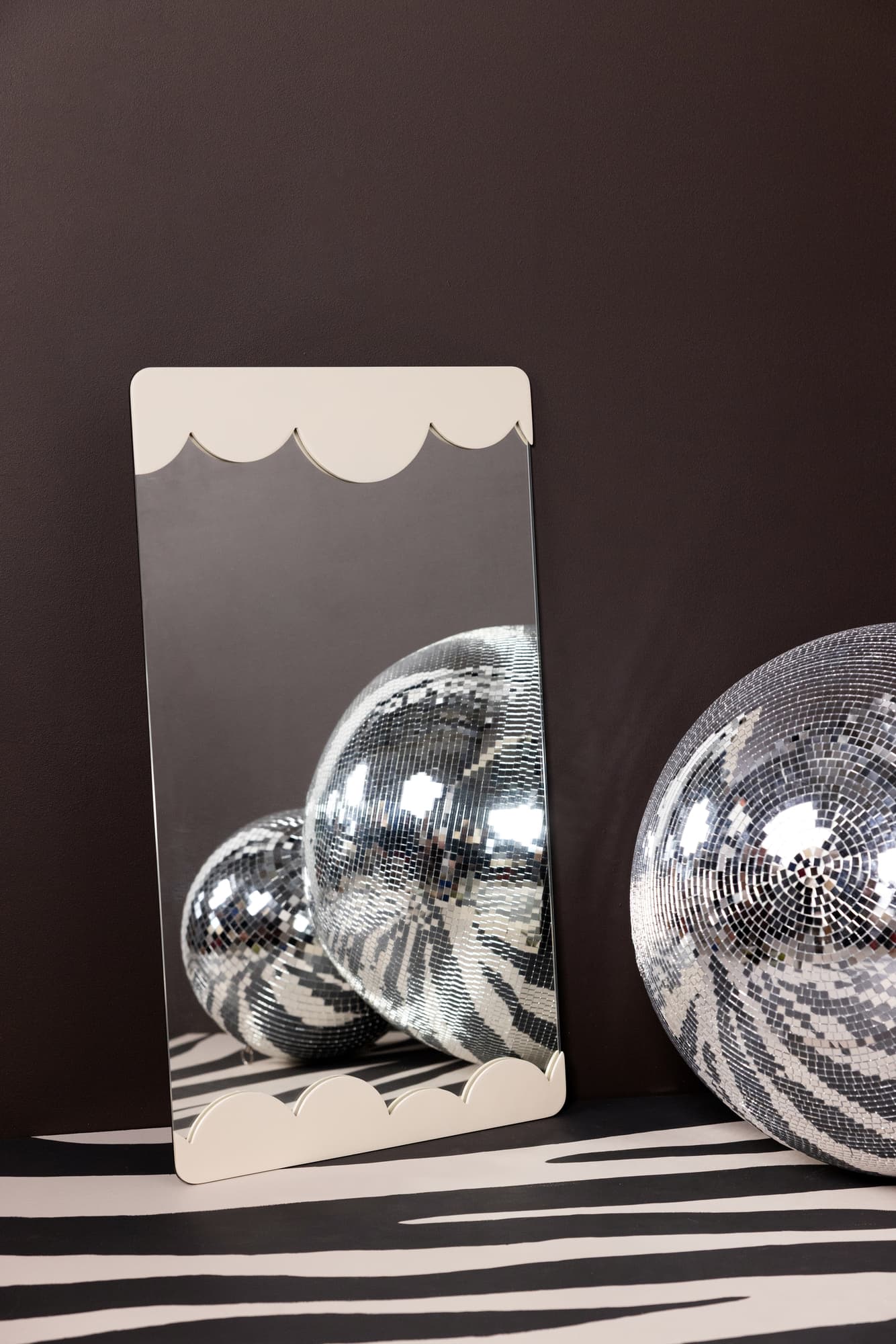 Speil Bubbly S – bilde 4