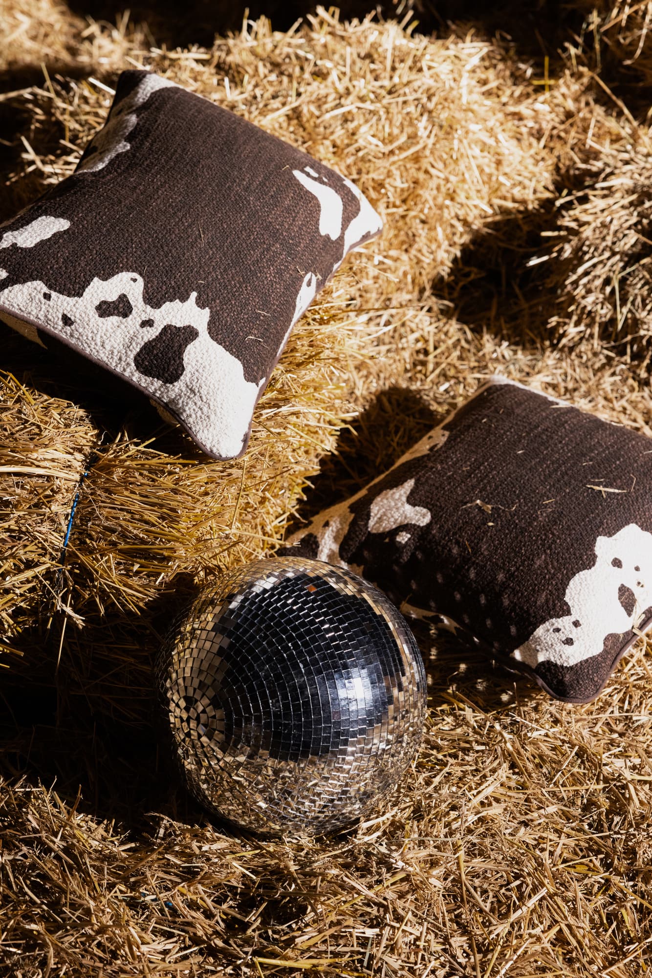 Pute Anima cow M – bilde 4