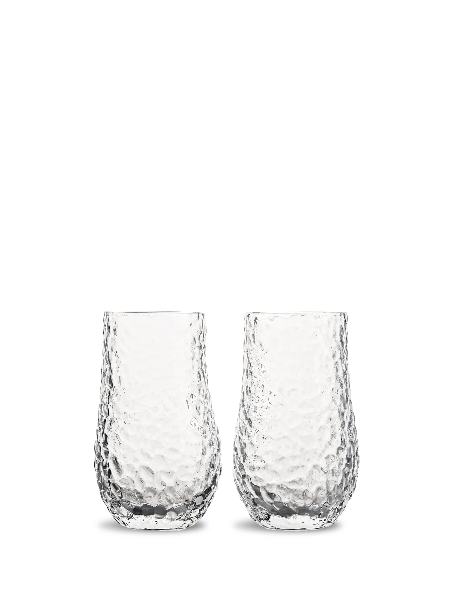Drikkeglass Swan, 2-pk. – bilde 1