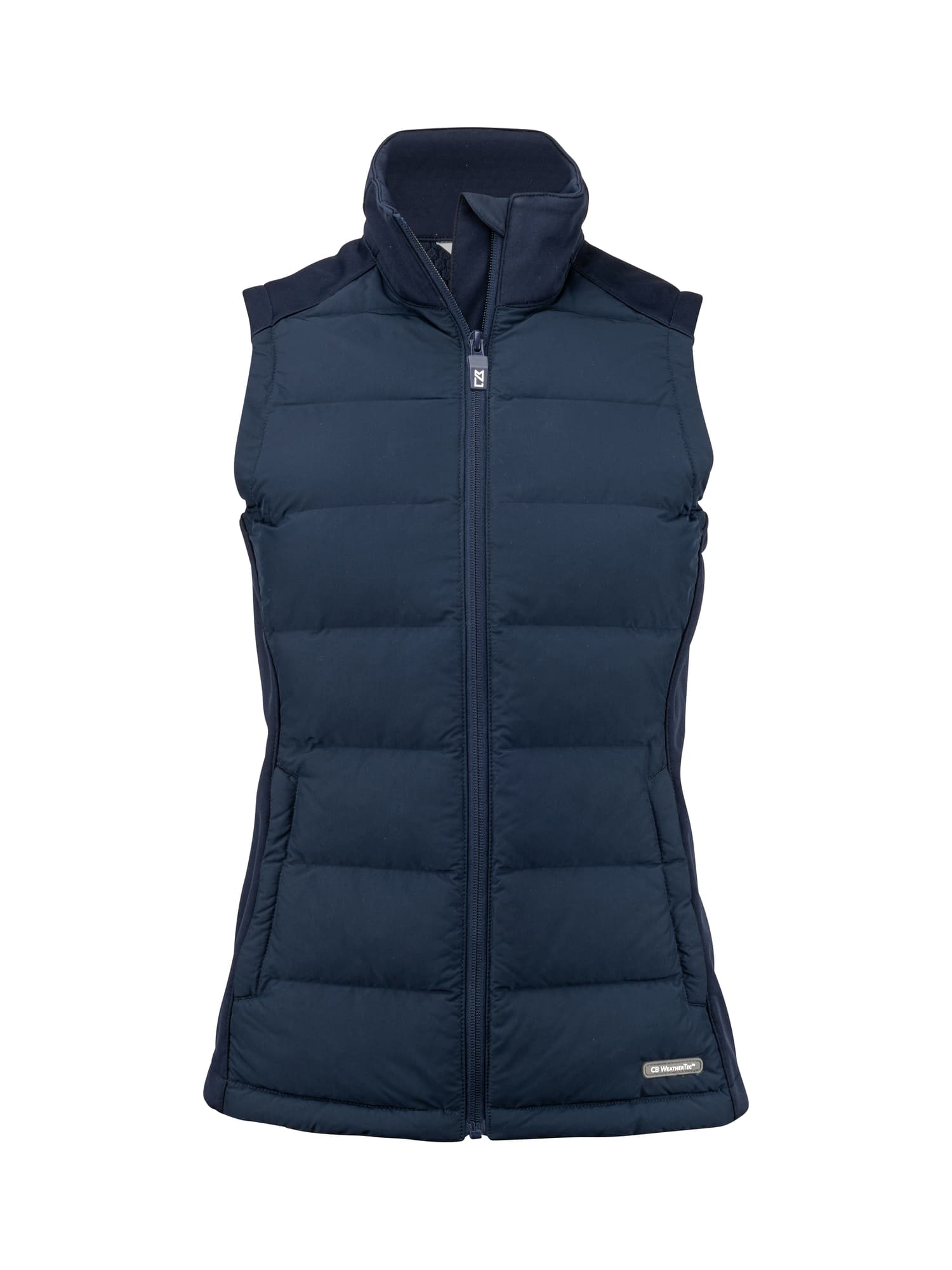 Oak Harbor Vest Women – bilde 1