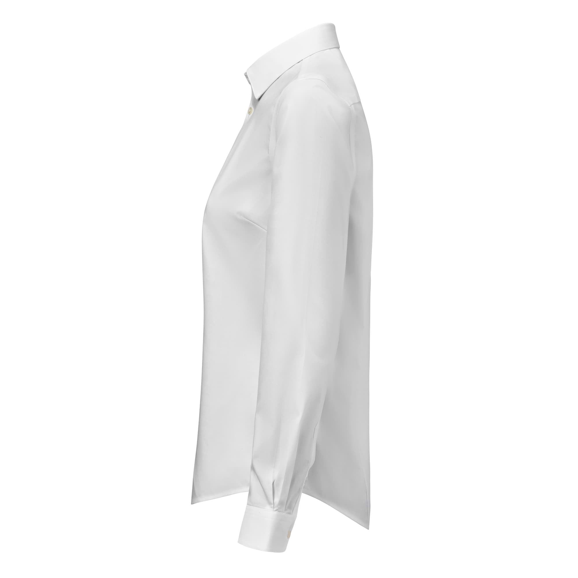 GB02 Twill Stretch Woman Contemporary – bilde 2