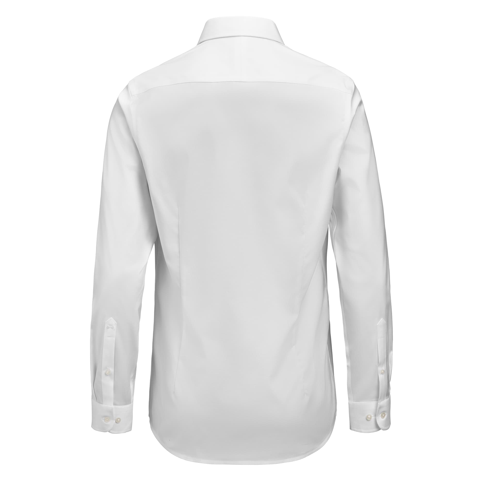 GB02 Twill Stretch Slim Fit – bilde 4