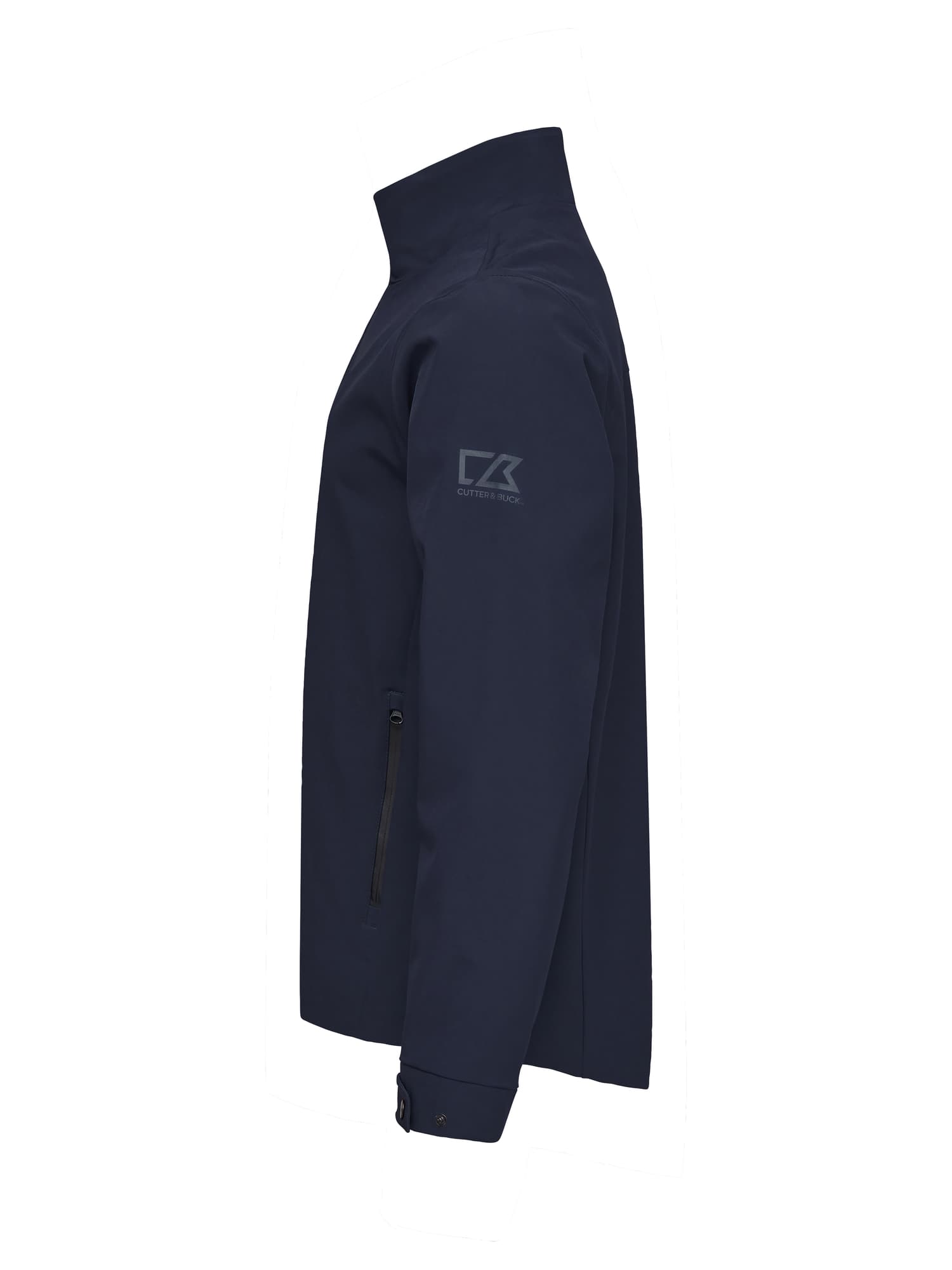 Wedderburn Short Jacket Men – bilde 2