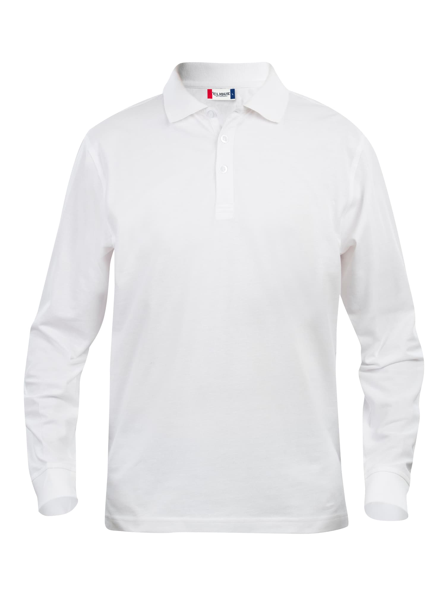 Classic Lincoln L/S – bilde 1