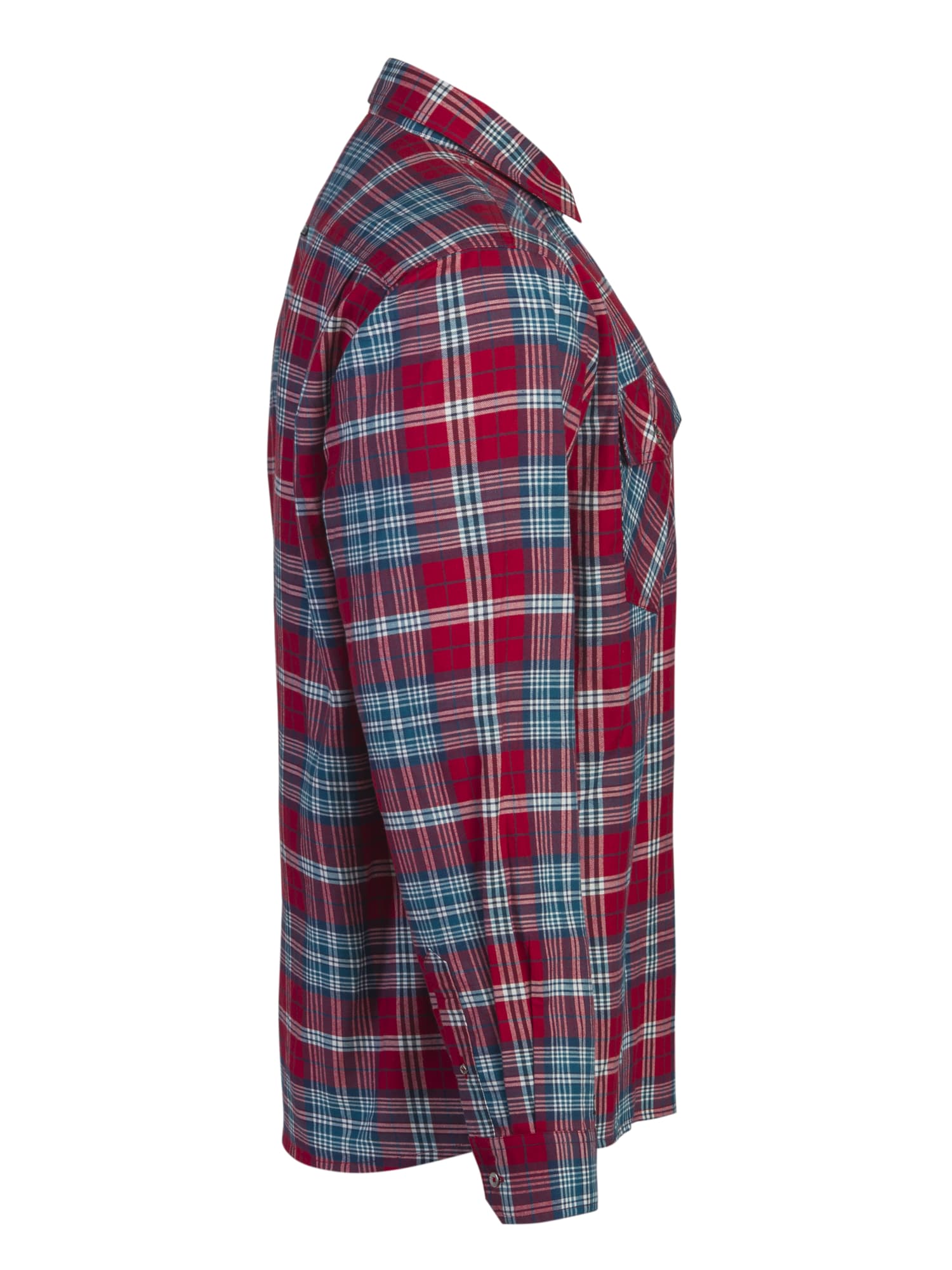 Worker Shirt – bilde 4