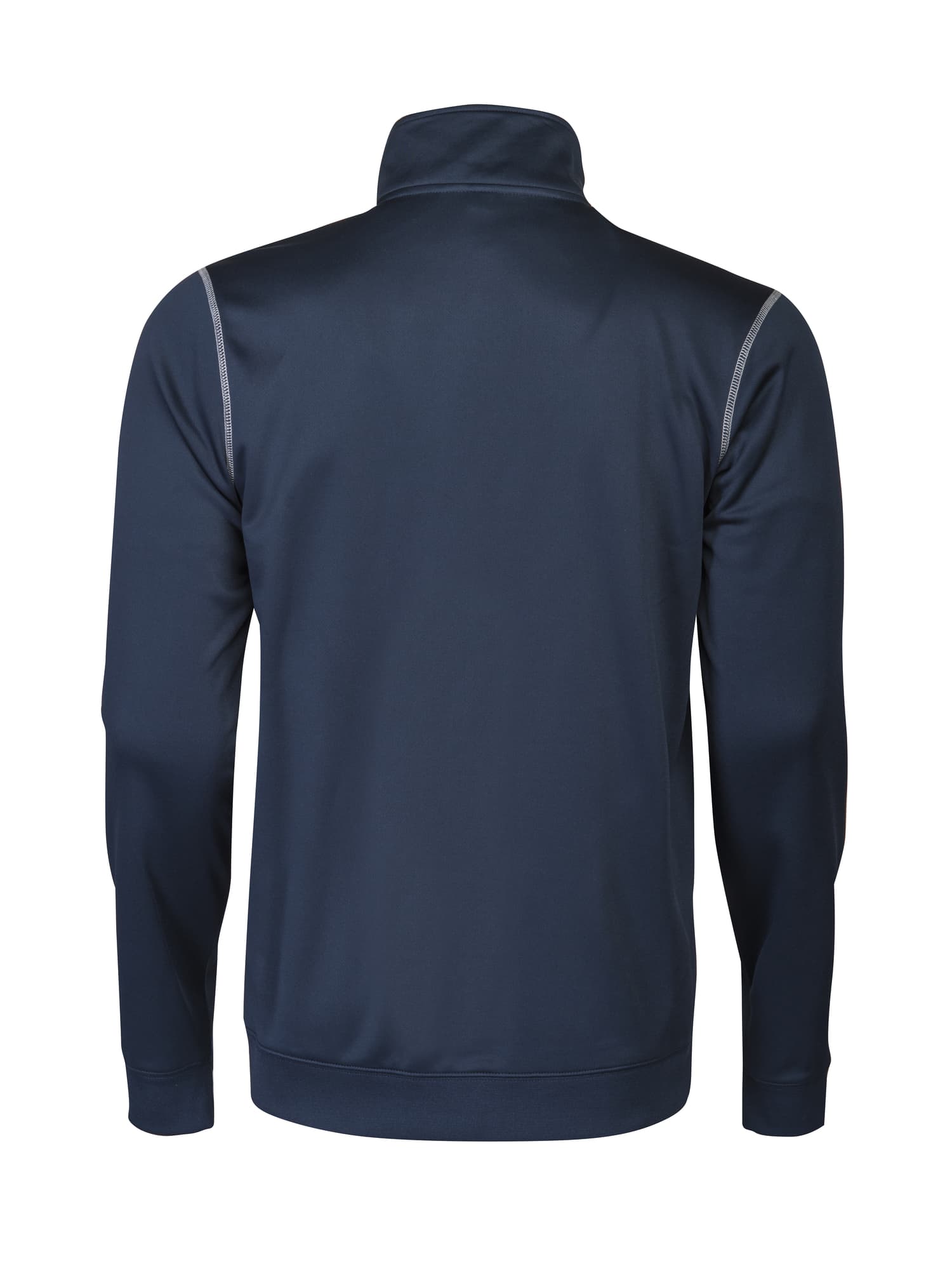 Duathlon sweatshirt jacket – bilde 2