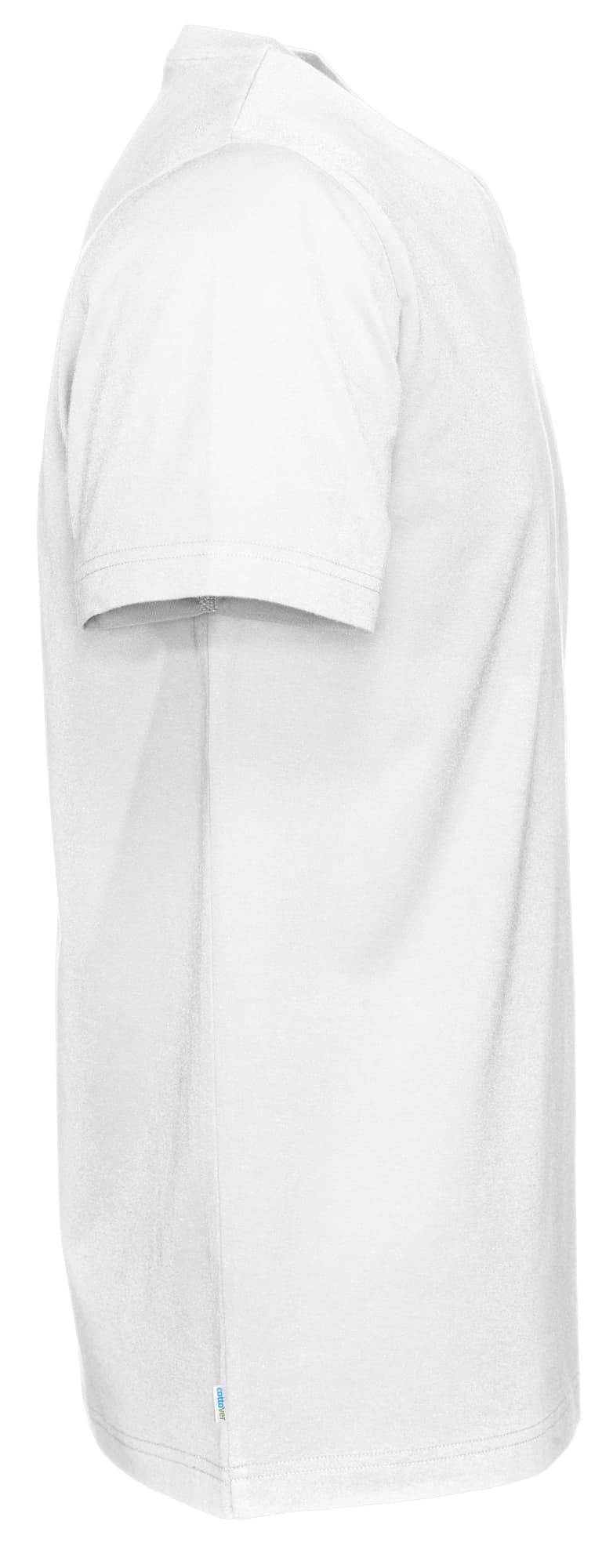 T-Shirt V-Neck Man – bilde 4