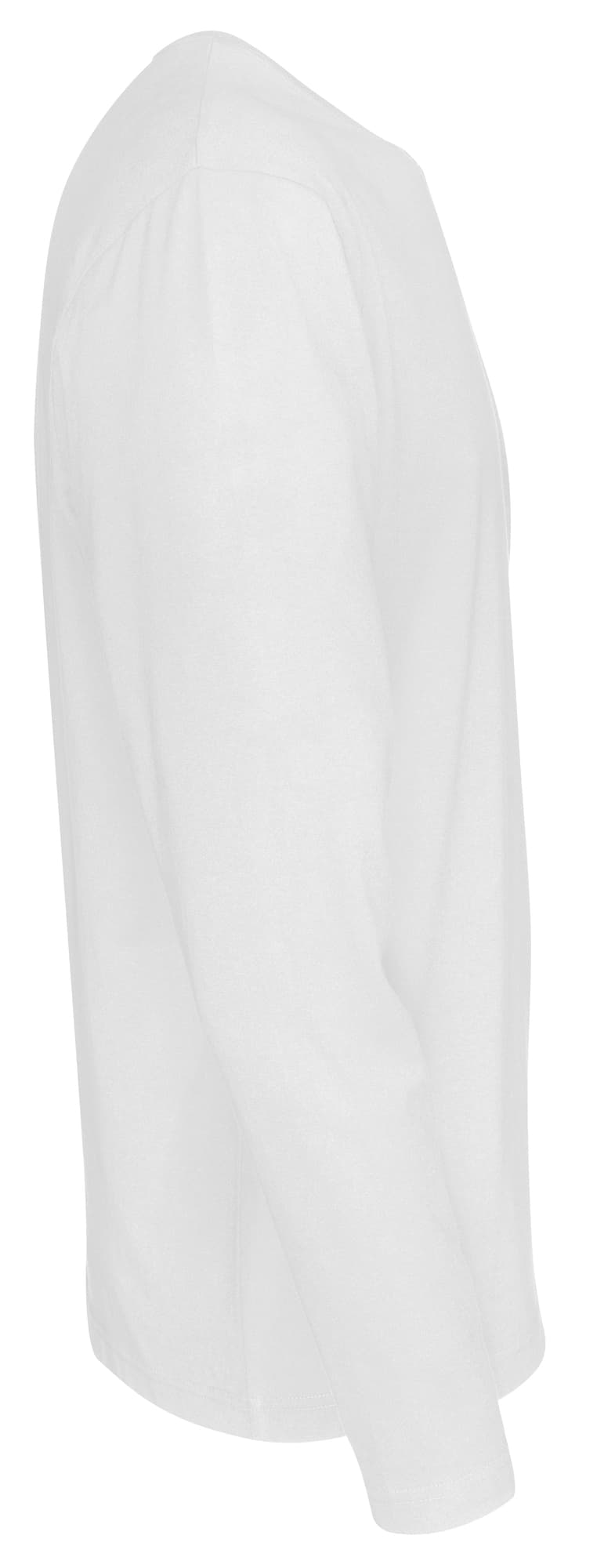 T-Shirt LS Man – bilde 4