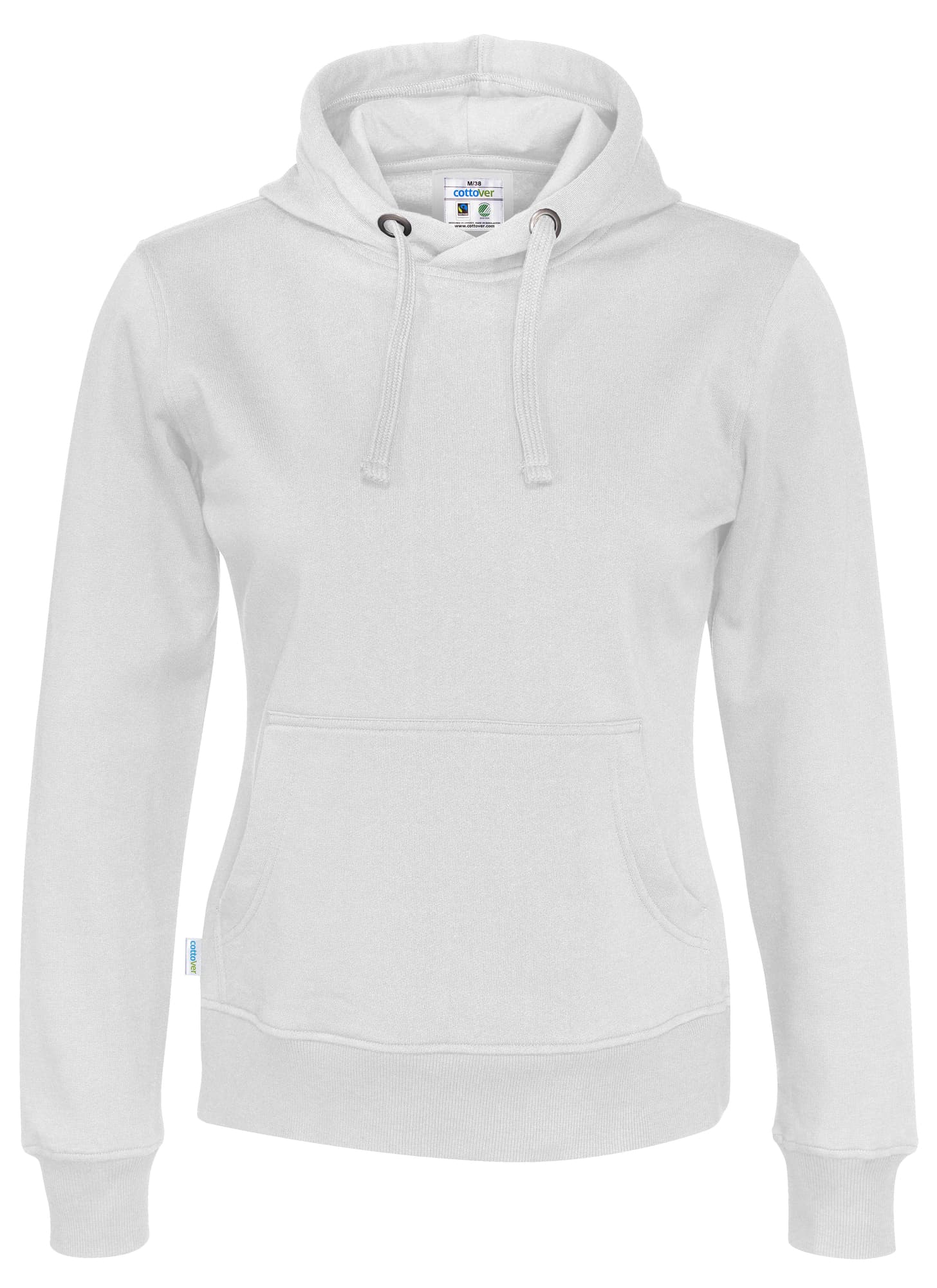 Hood Lady – bilde 1